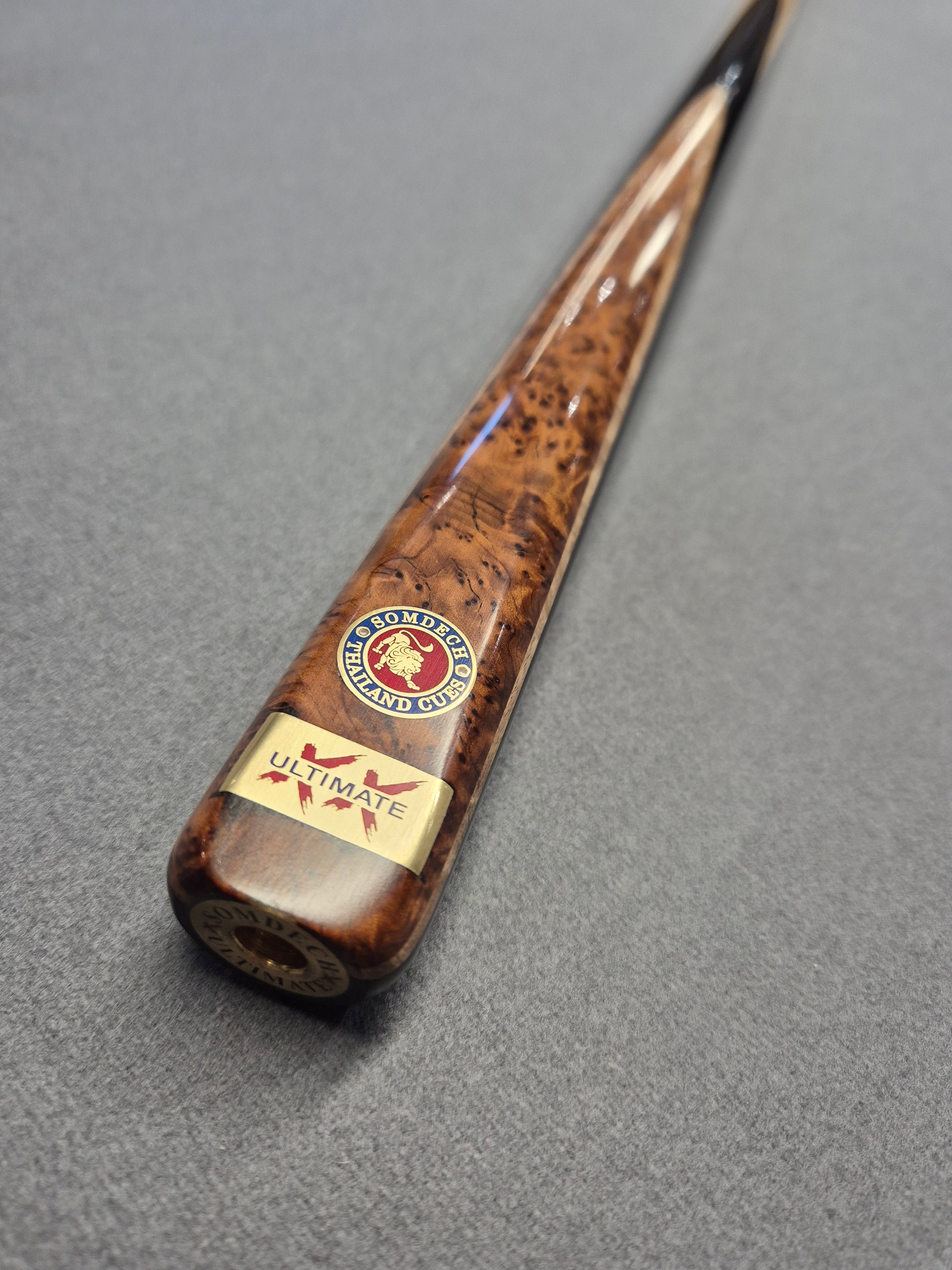 Ultimate XX Full Shaft [XX03]