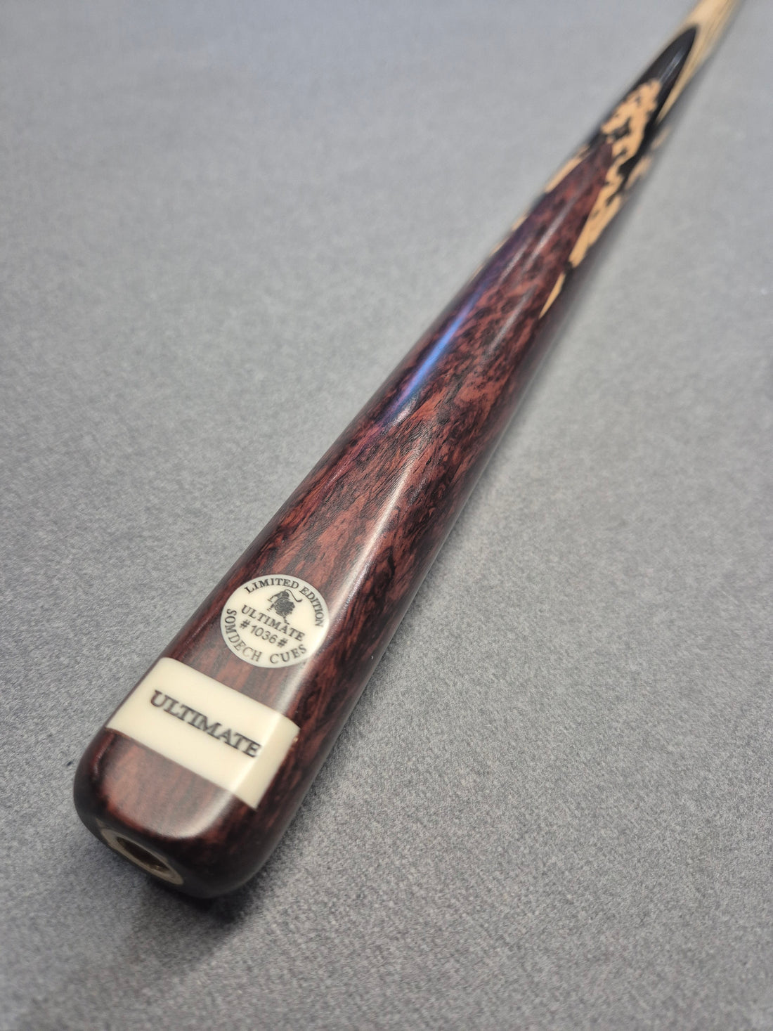 Ultimate Limited #1036