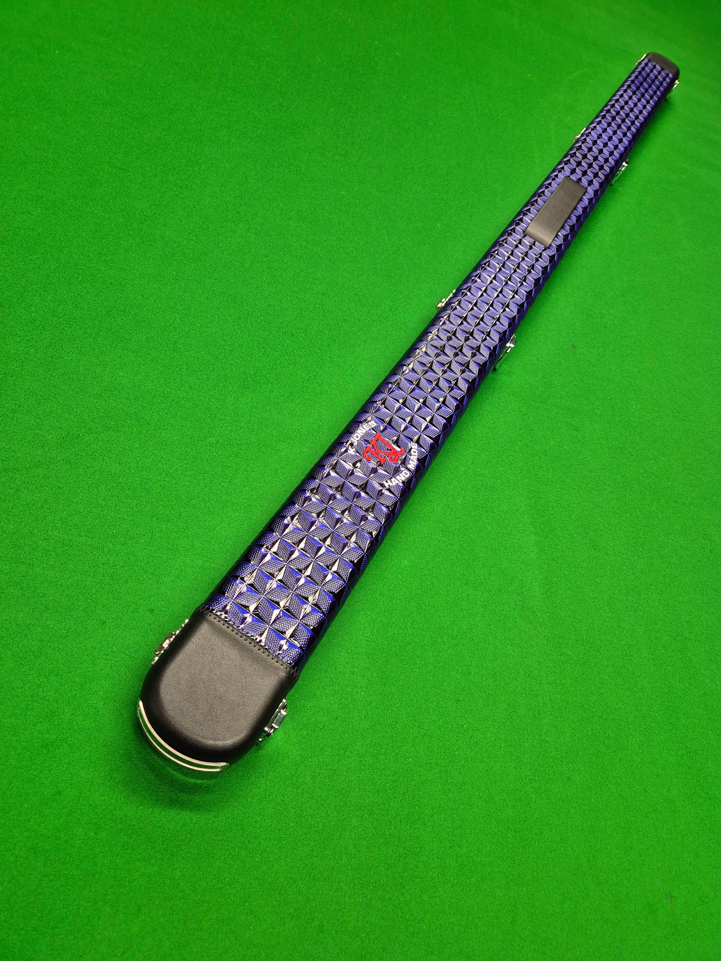 1 Piece 2 Slot Synthetic Leather [KJC-26]