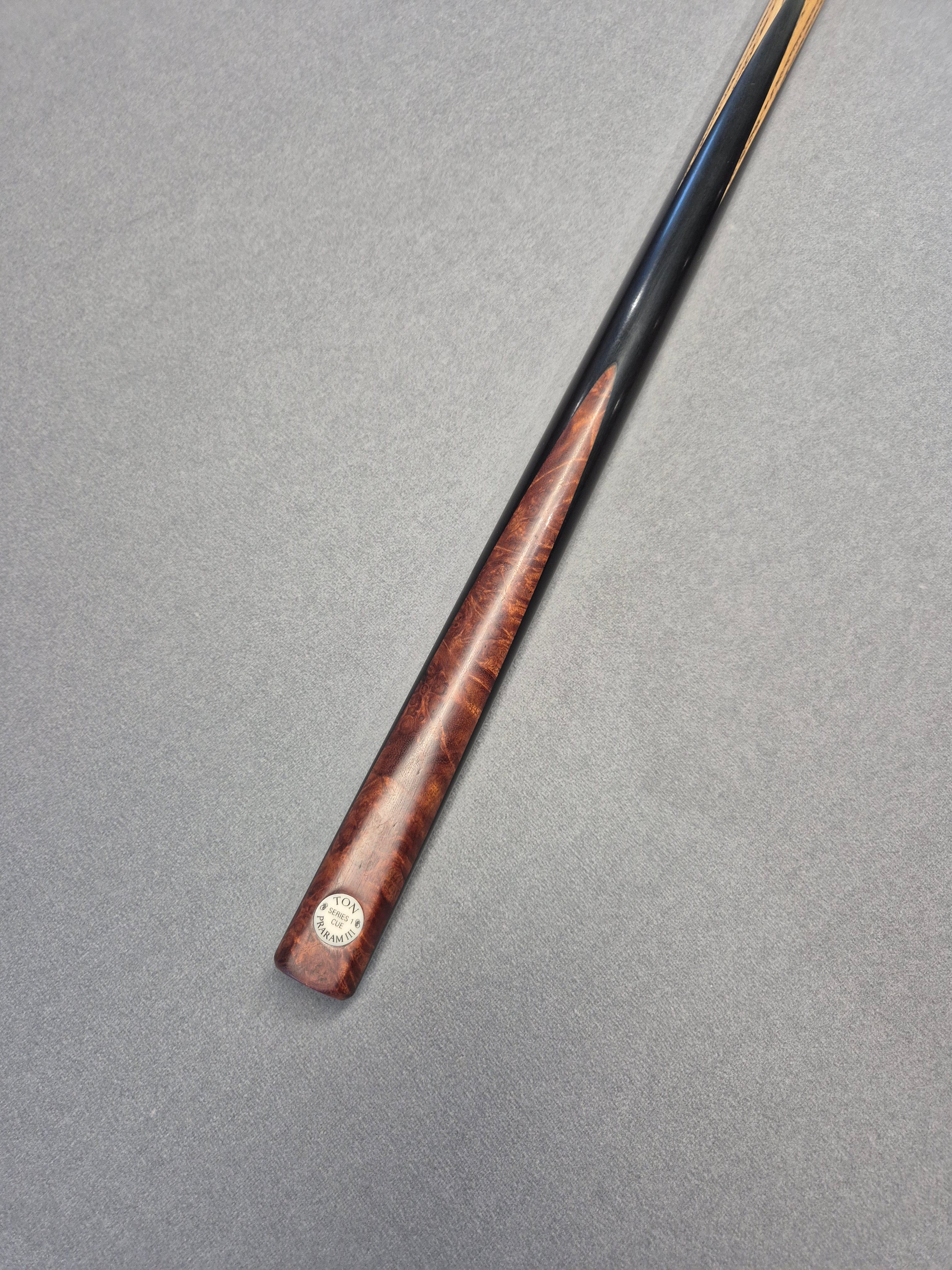 Series 1 [TP-1] (Very Early Model)