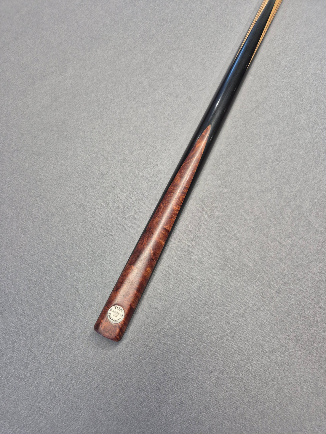 Series 1 [TP-1] (Very Early Model)