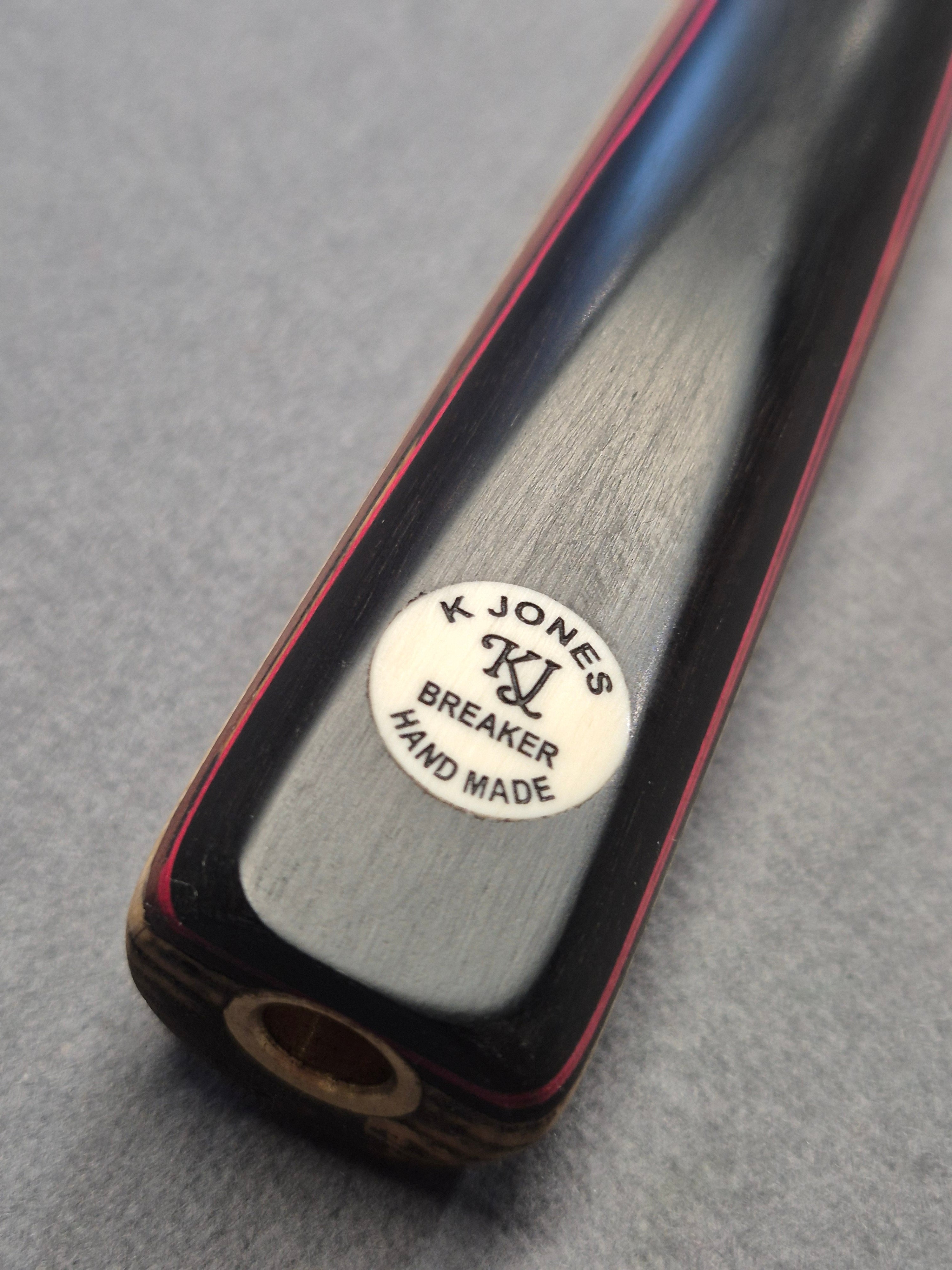 Breaker Break Cue [KJB65]