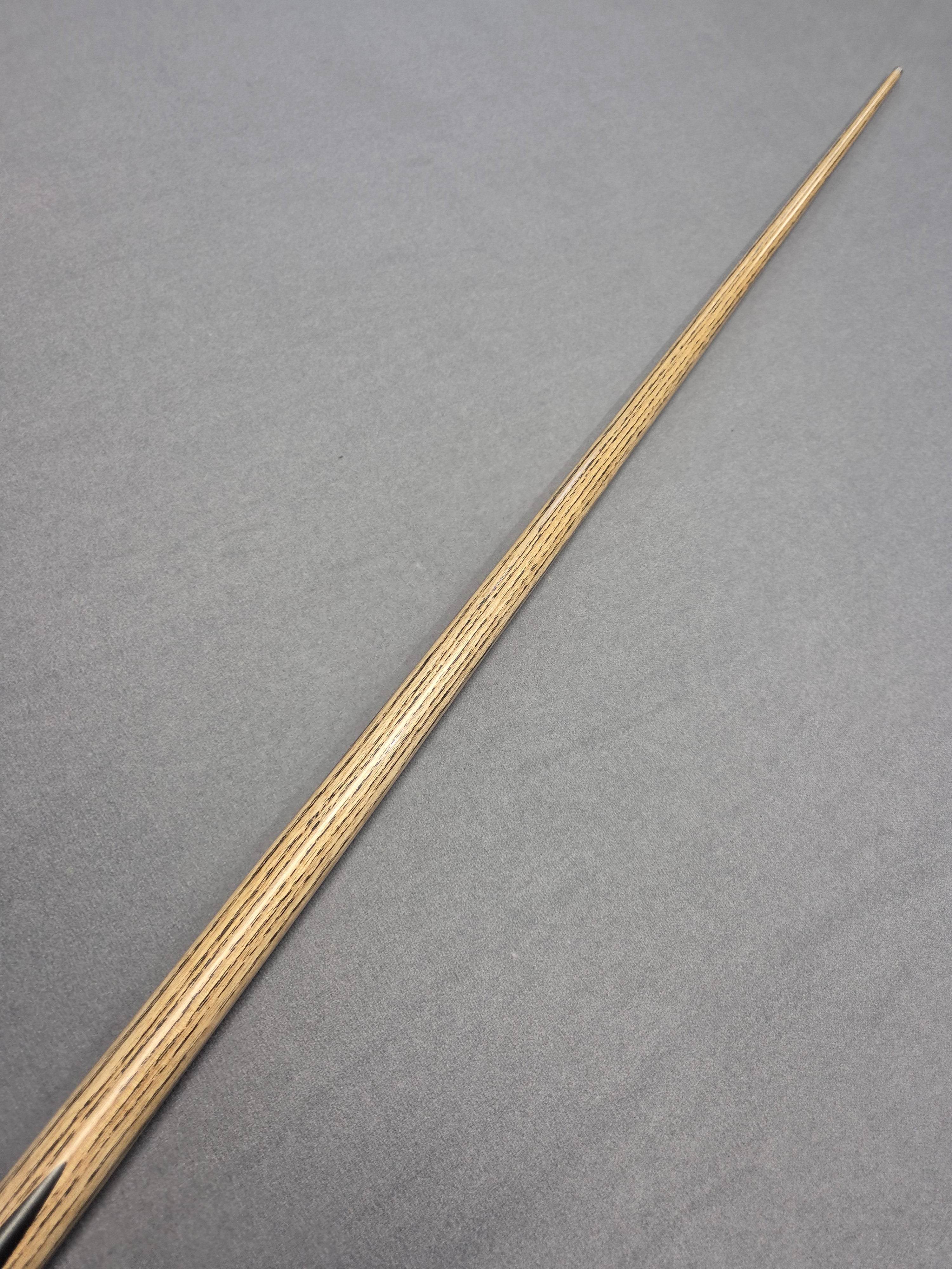 Pro Shaft #057 (incl extensions, matching numbered mini butt)