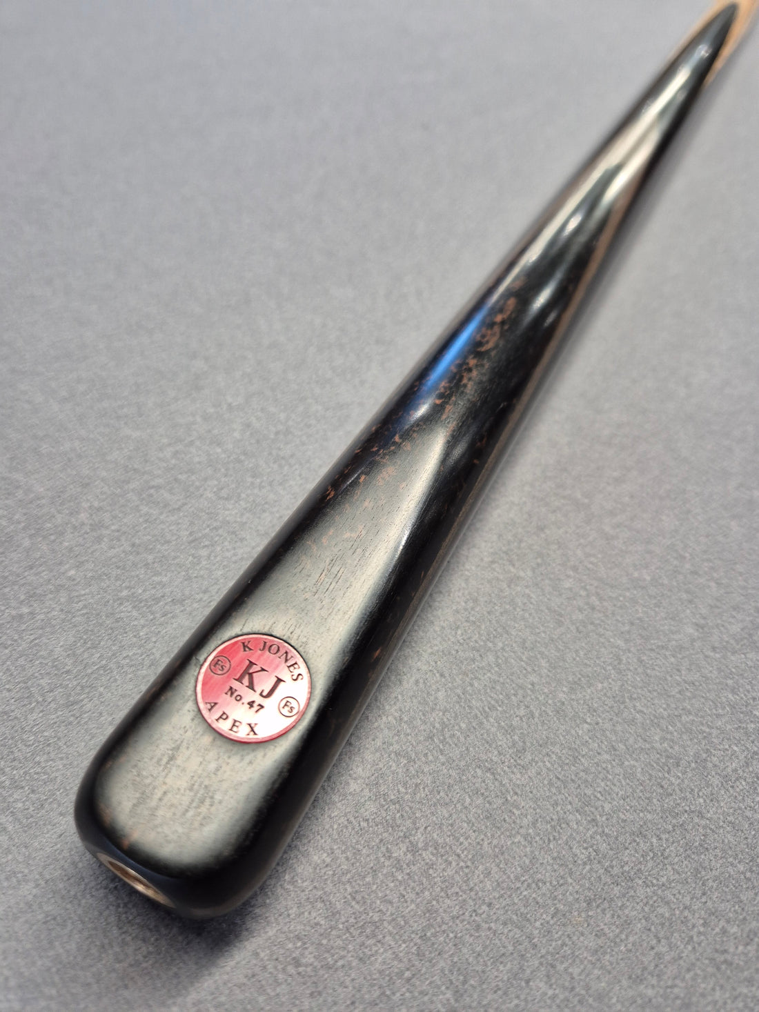 Apex Full Shaft #47