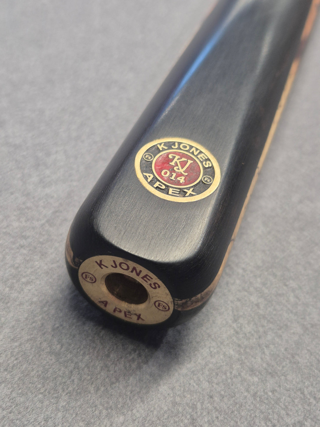 Apex Full Shaft TI #014