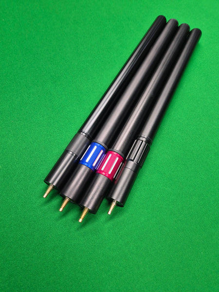 Thai Spiral Thread 17