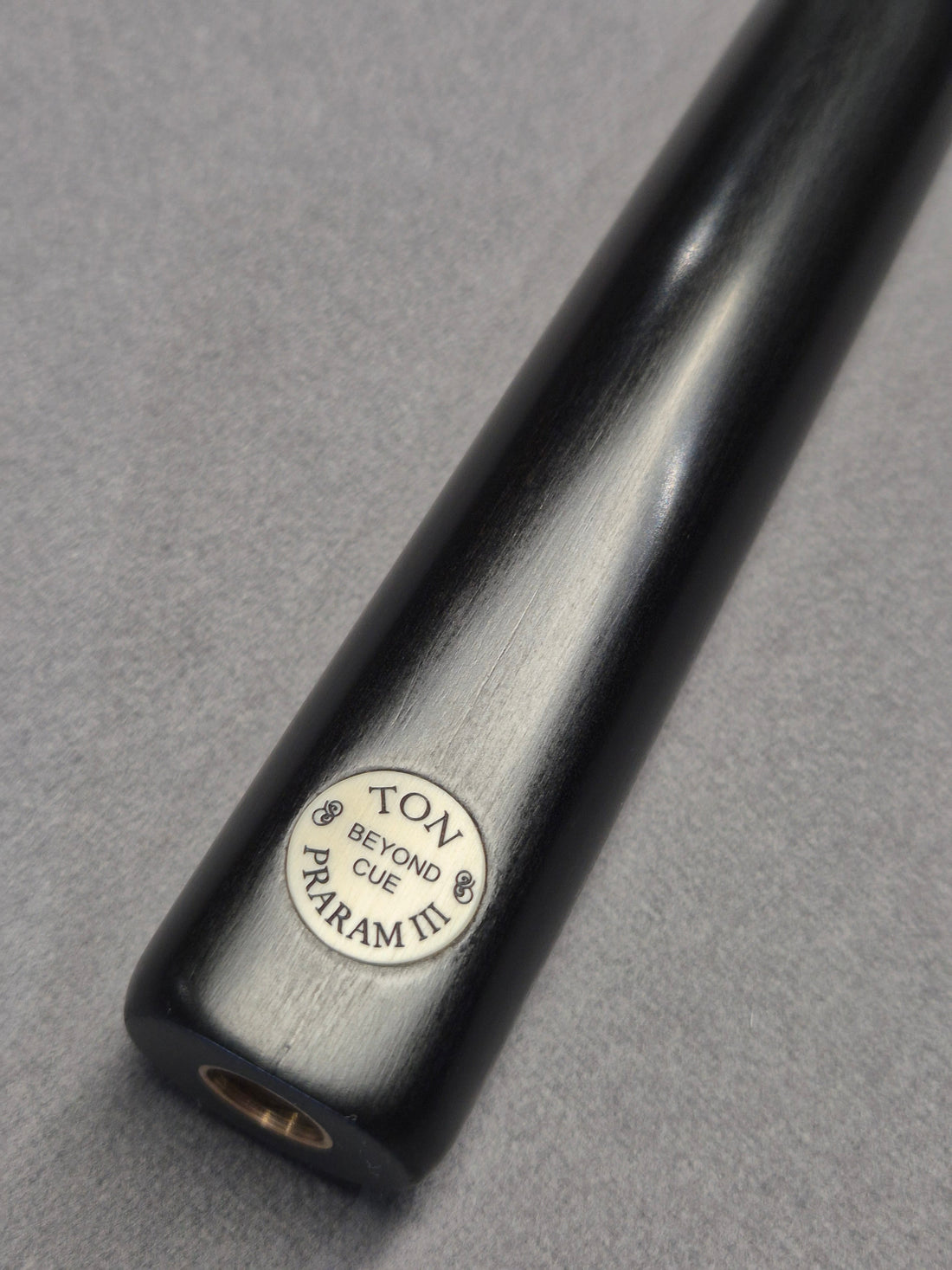 Beyond [TP-2]