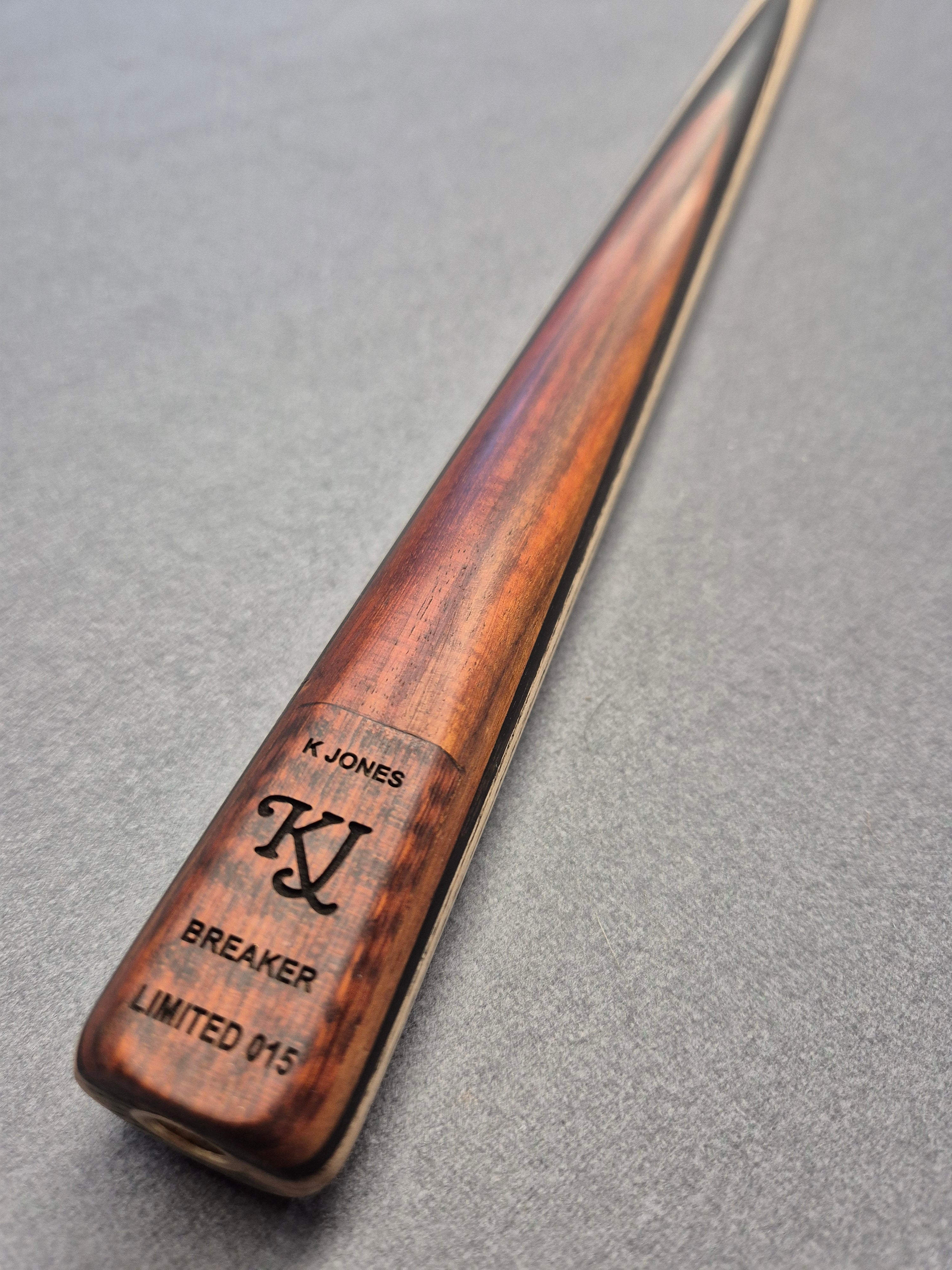 Breaker Break Cue Limited [KJBL15]