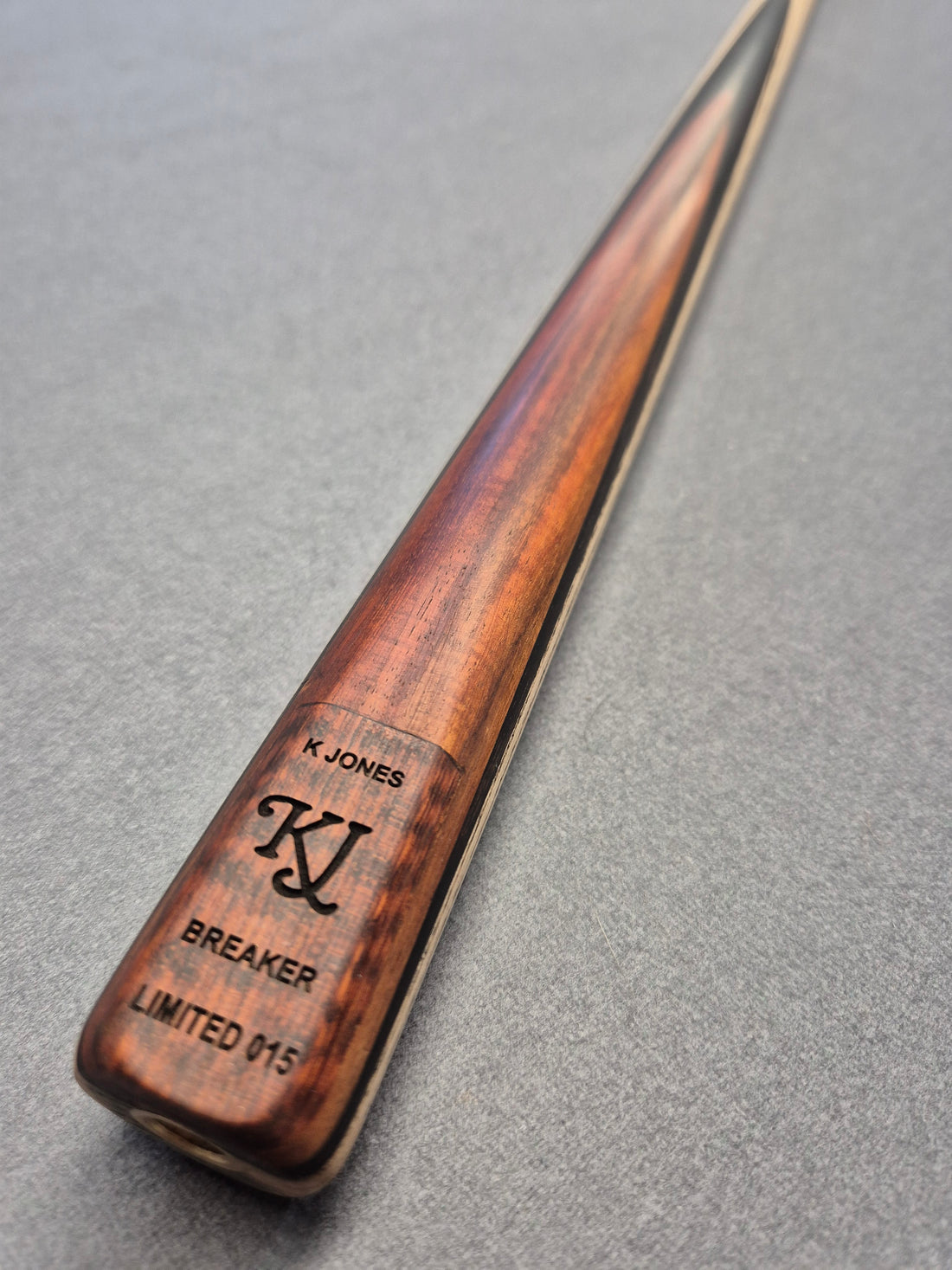 Breaker Break Cue Limited [KJBL15]