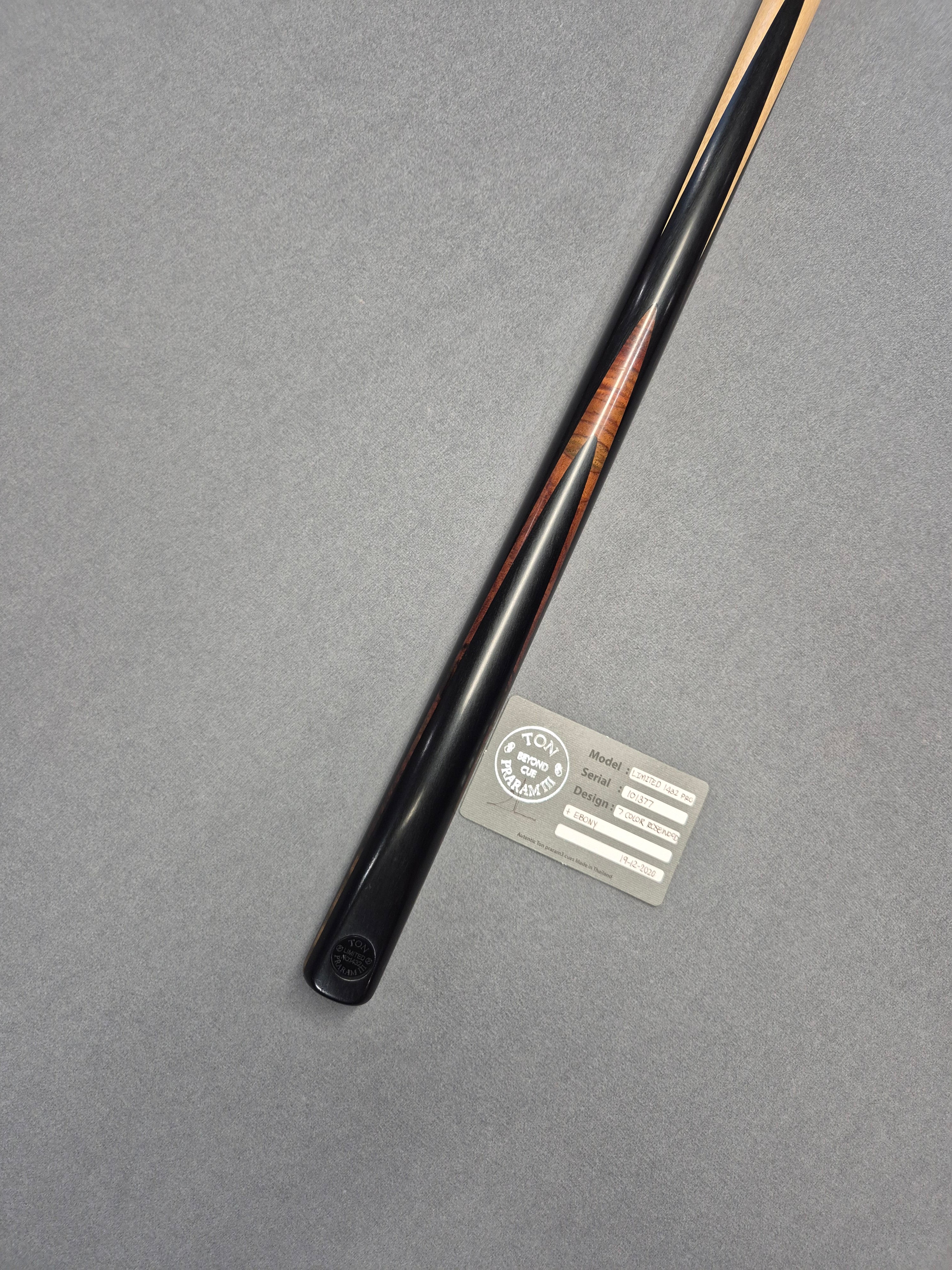 Limited Pro #1432