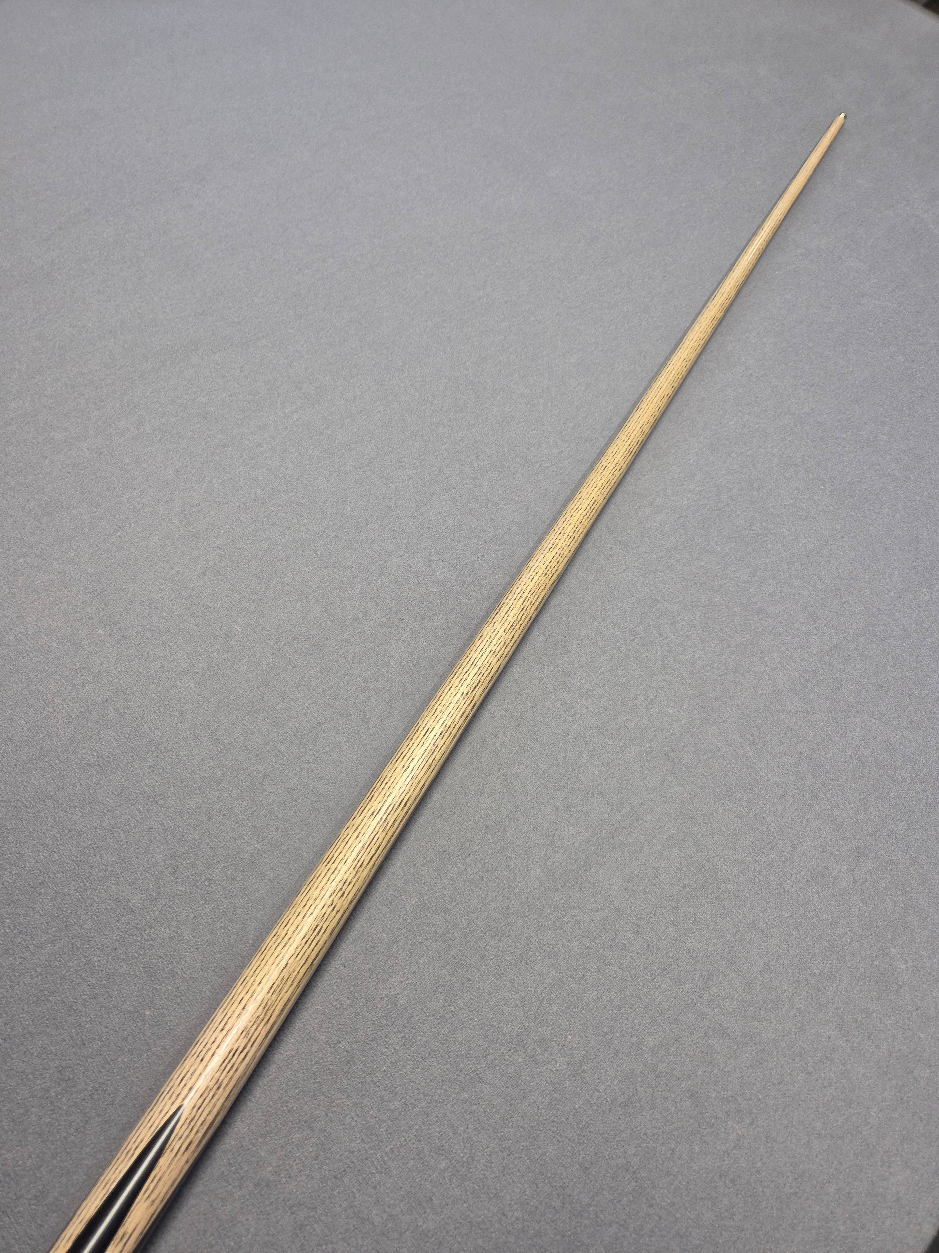 Apex Full Shaft #029 - As used by The Routine Instructor