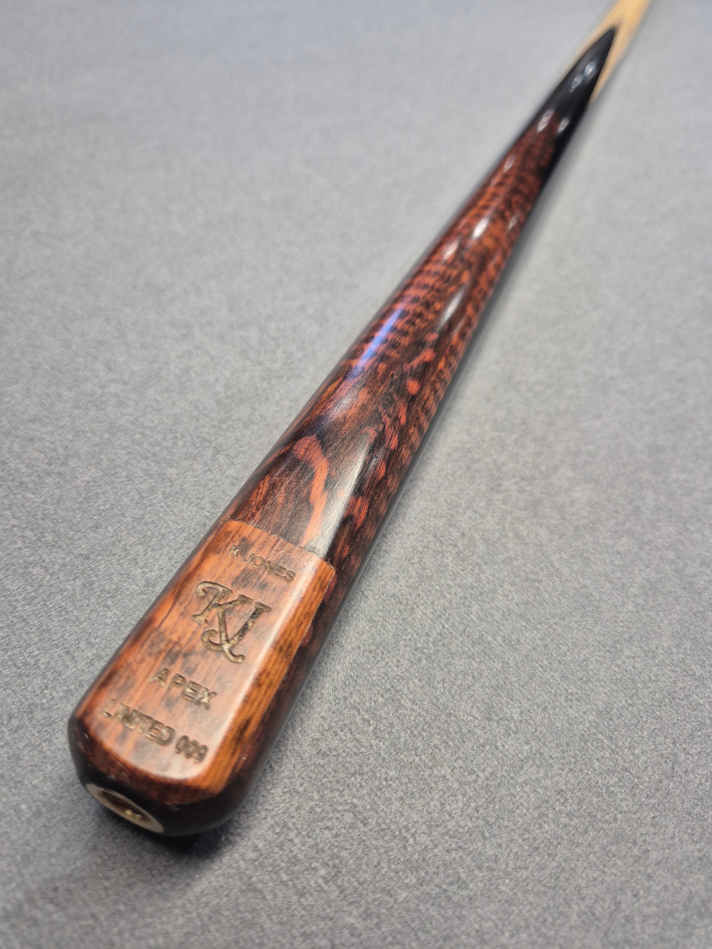 Apex Limited Full Shaft #009