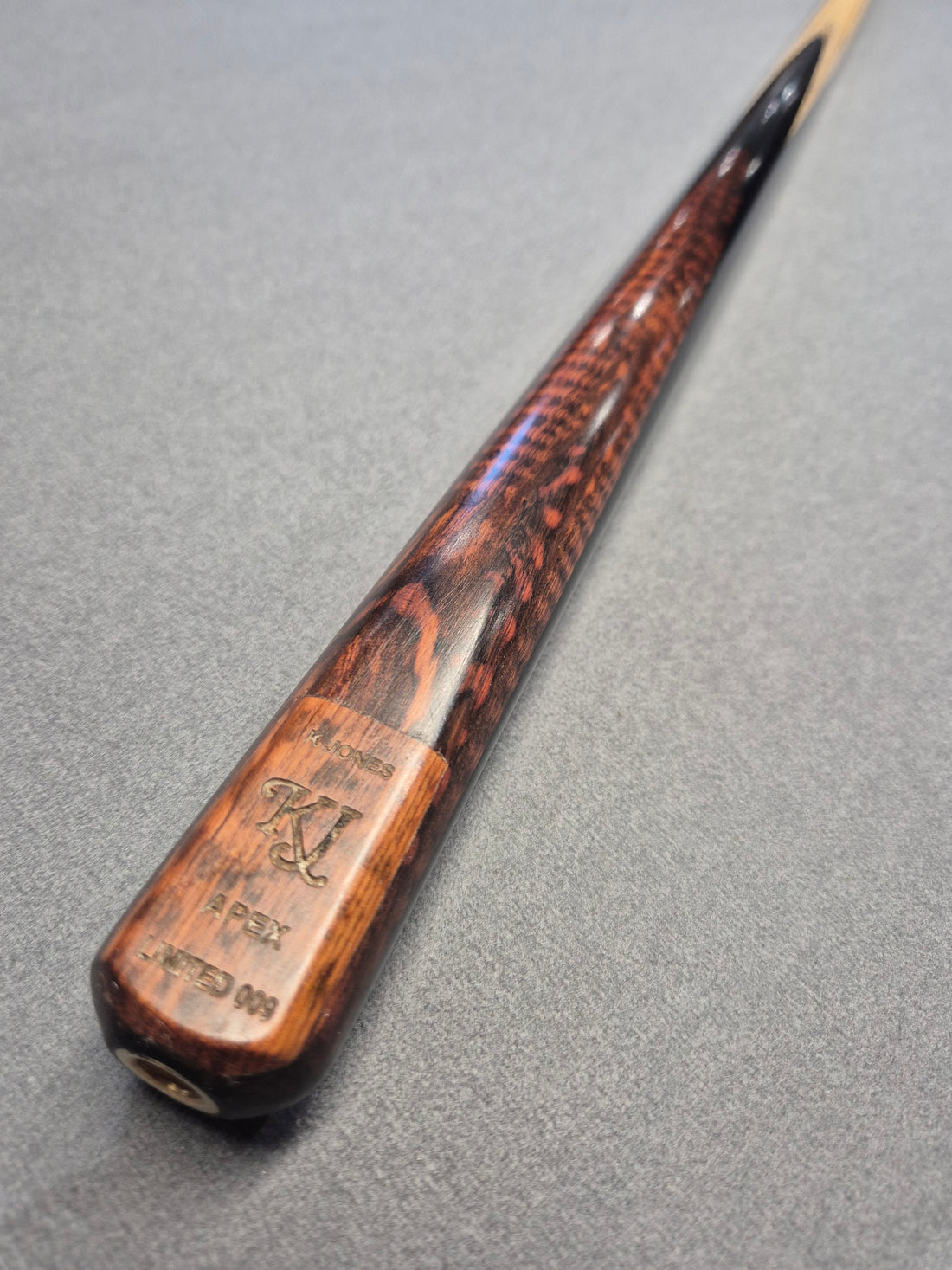 Apex Limited Full Shaft #009