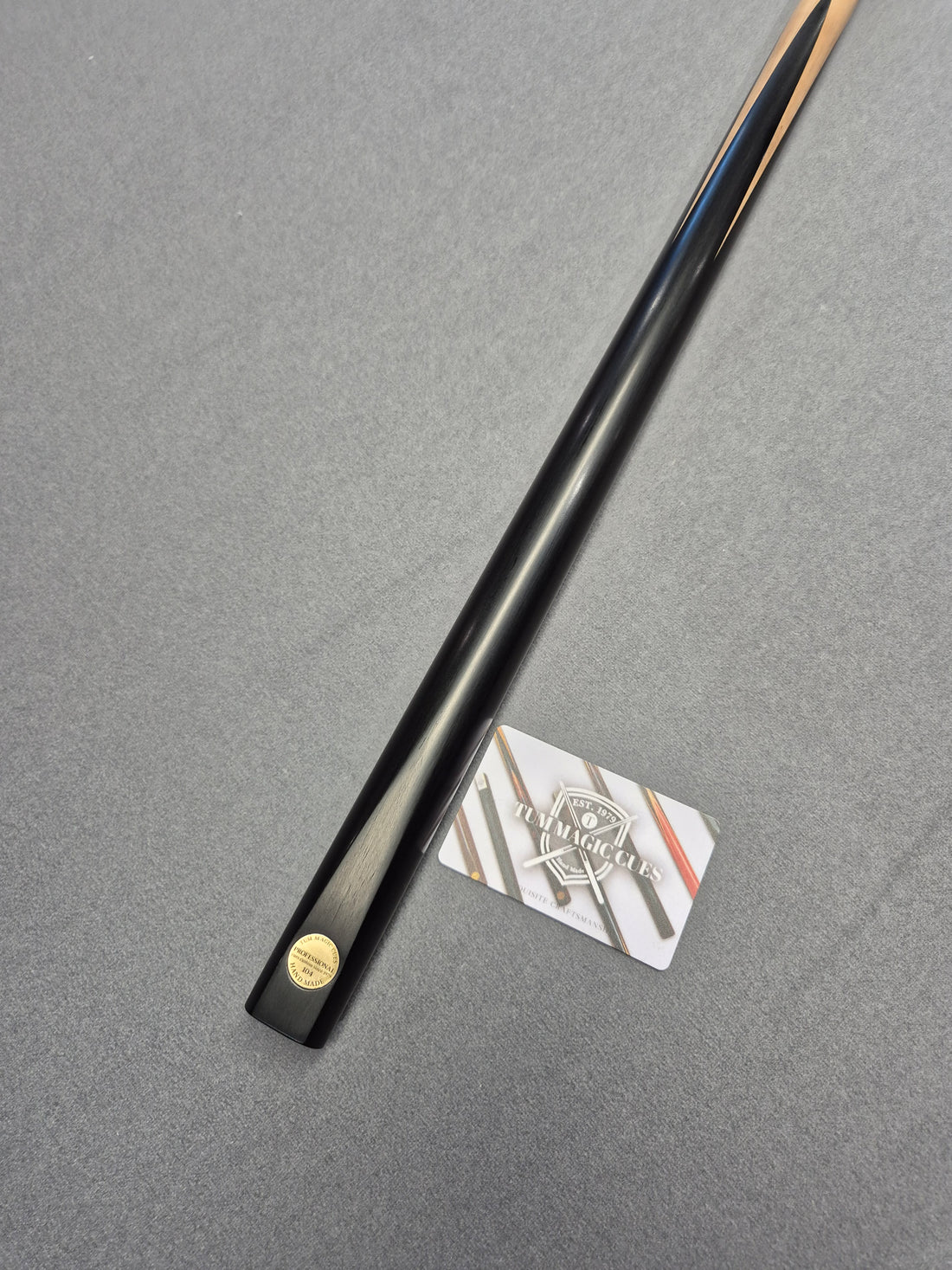 Professional Full Shaft #104