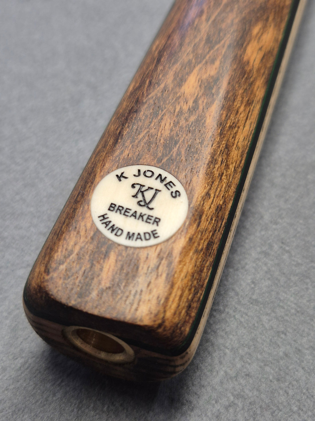 Breaker Break Cue [KJB49]