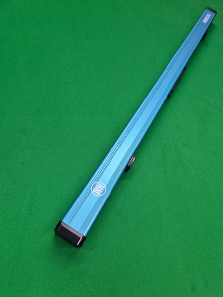 GUARDIAN 1 Piece 2 Slot Sky Blue Aluminium [WHC-15]