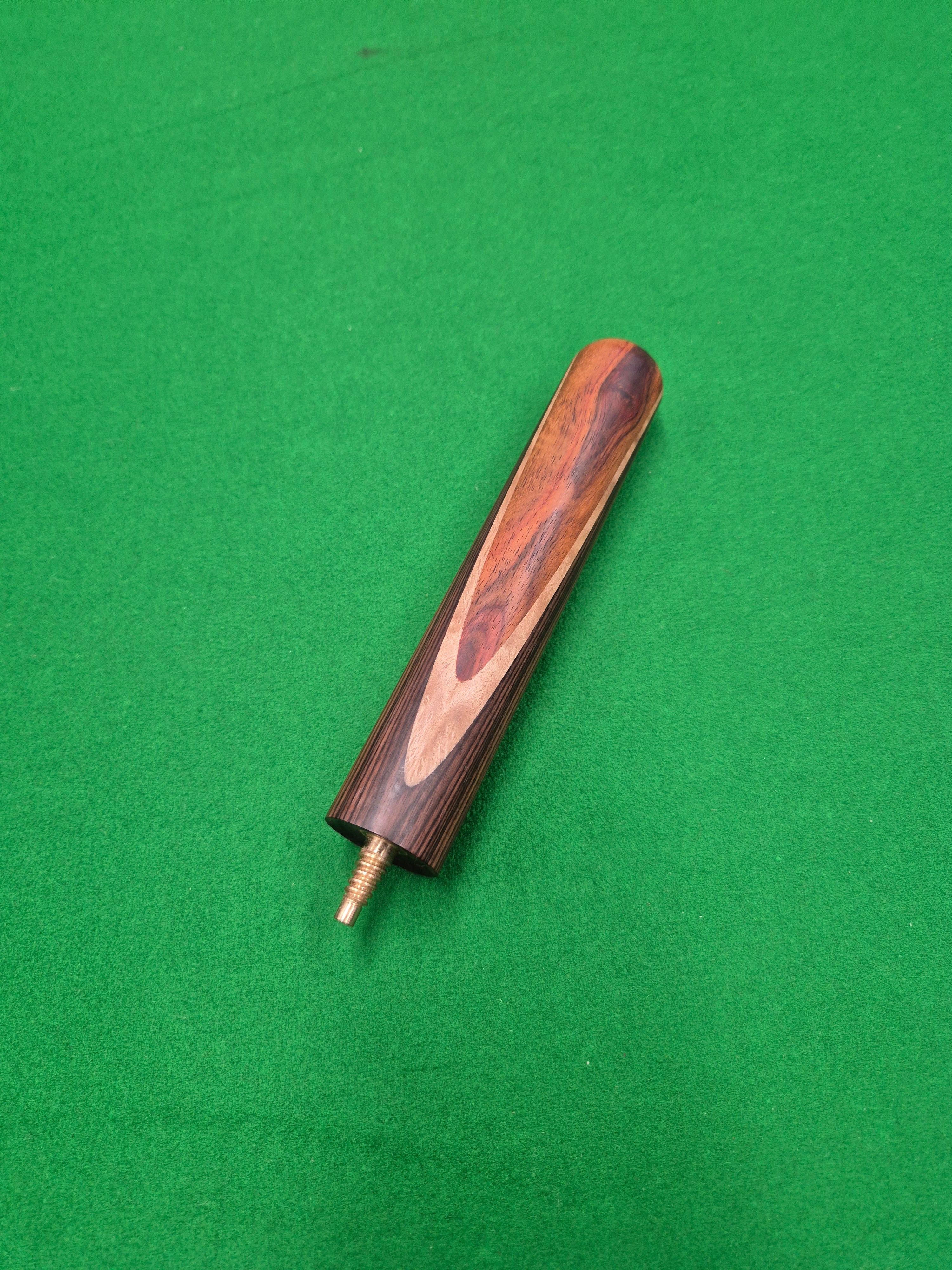 Thai Spiral Thread 6.25" Hand Spliced Mini Butt [TMB04]