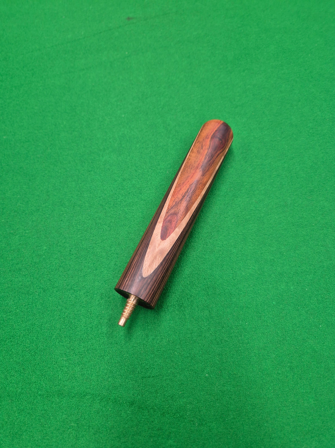 Thai Spiral Thread 6.25" Hand Spliced Mini Butt [TMB04]