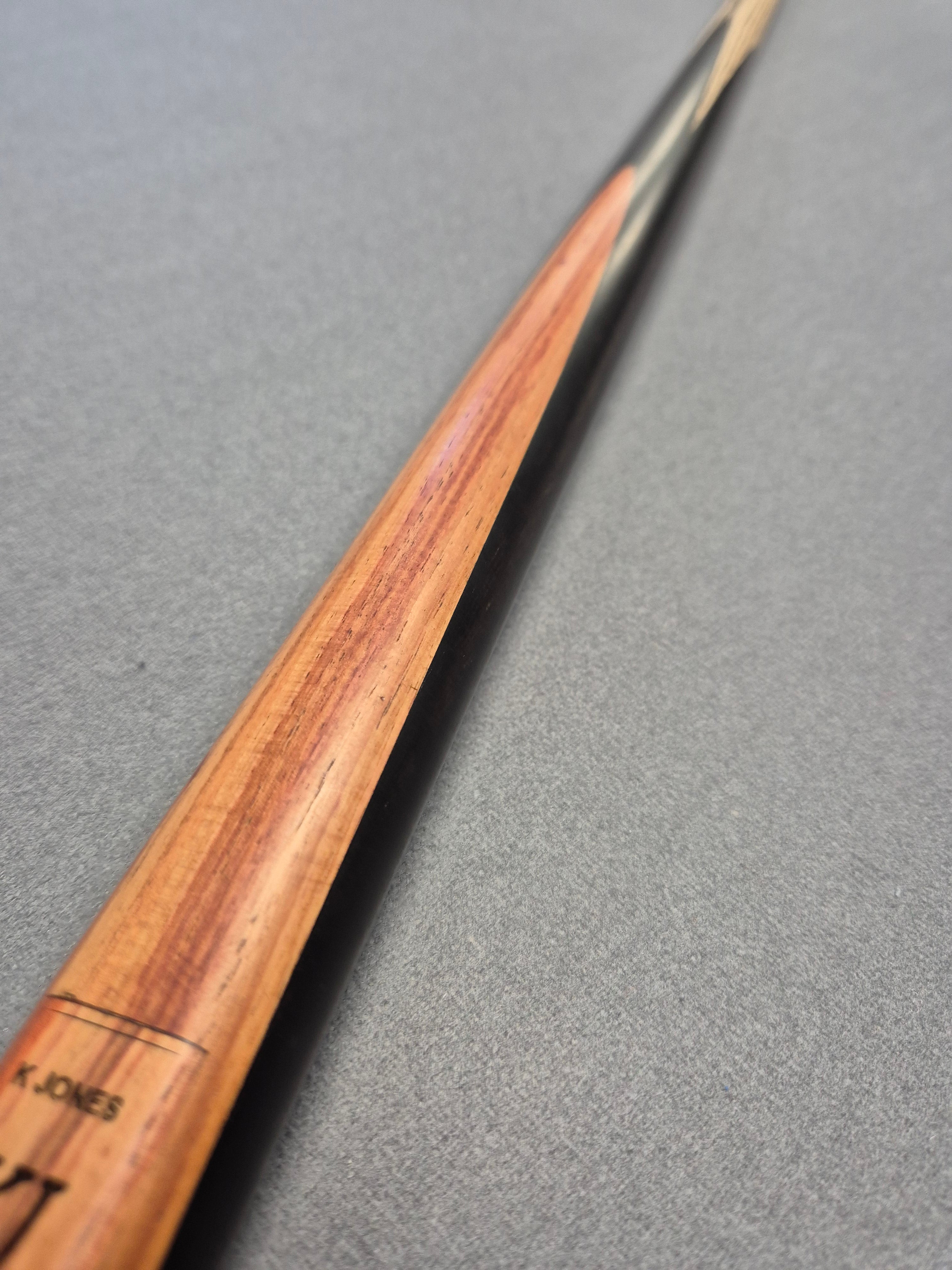 Apex Limited Full Shaft #017