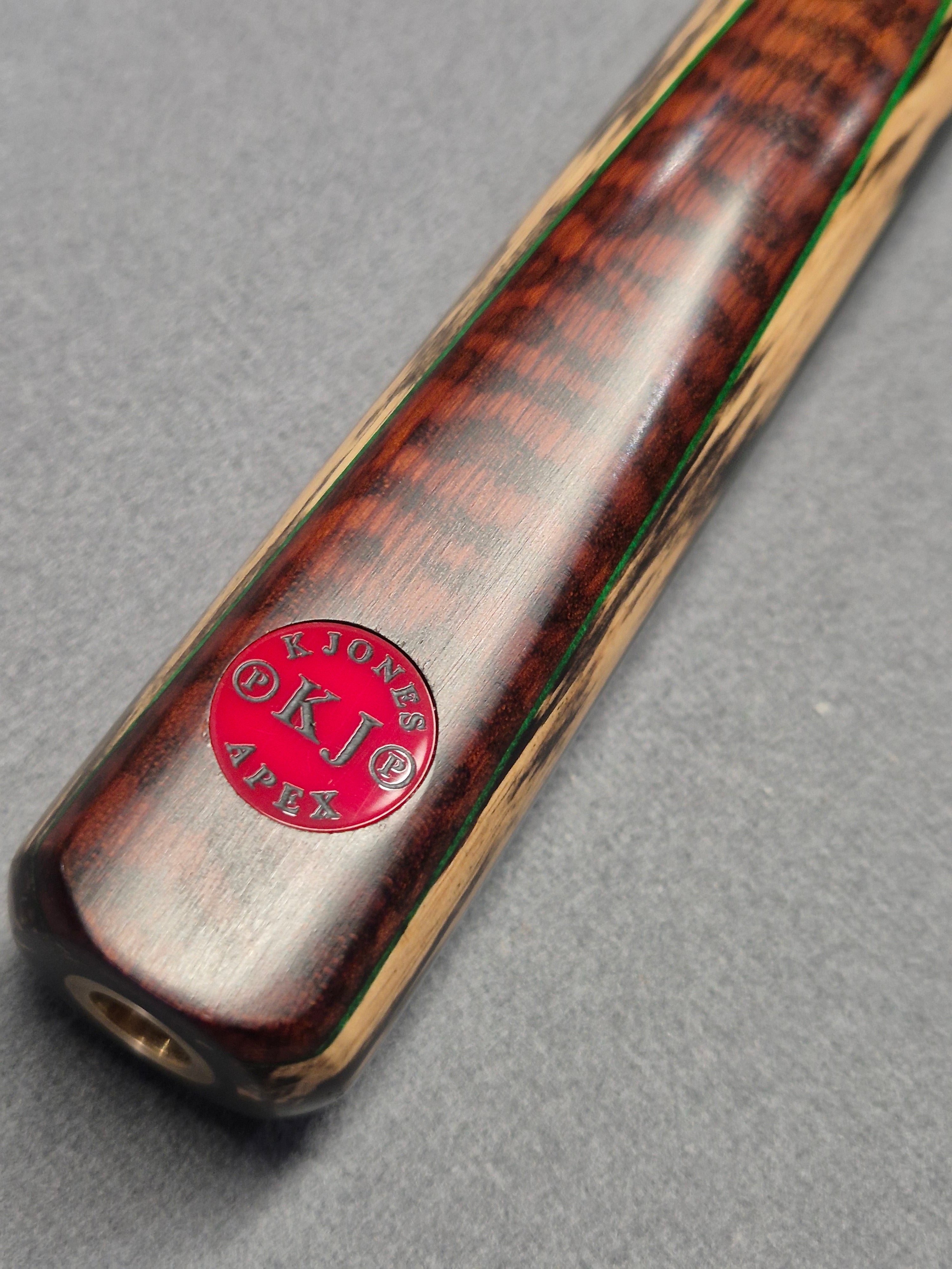 Apex Pro Shaft [KJA-2] (As used by The Routine Instructor)