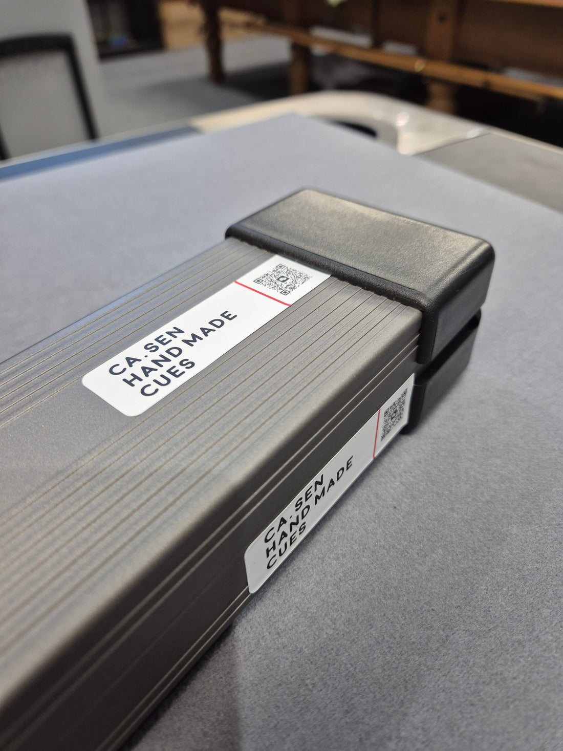 Cai - Sen Collection Series