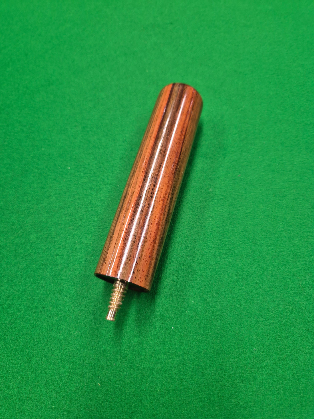 Thai Spiral Thread 5" Exotic Rosewood Mini Butts [TMB0l13]