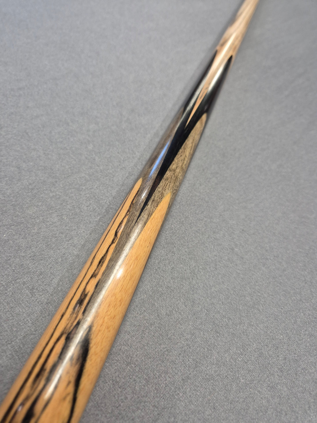 Limited Edition Single Shaft #03