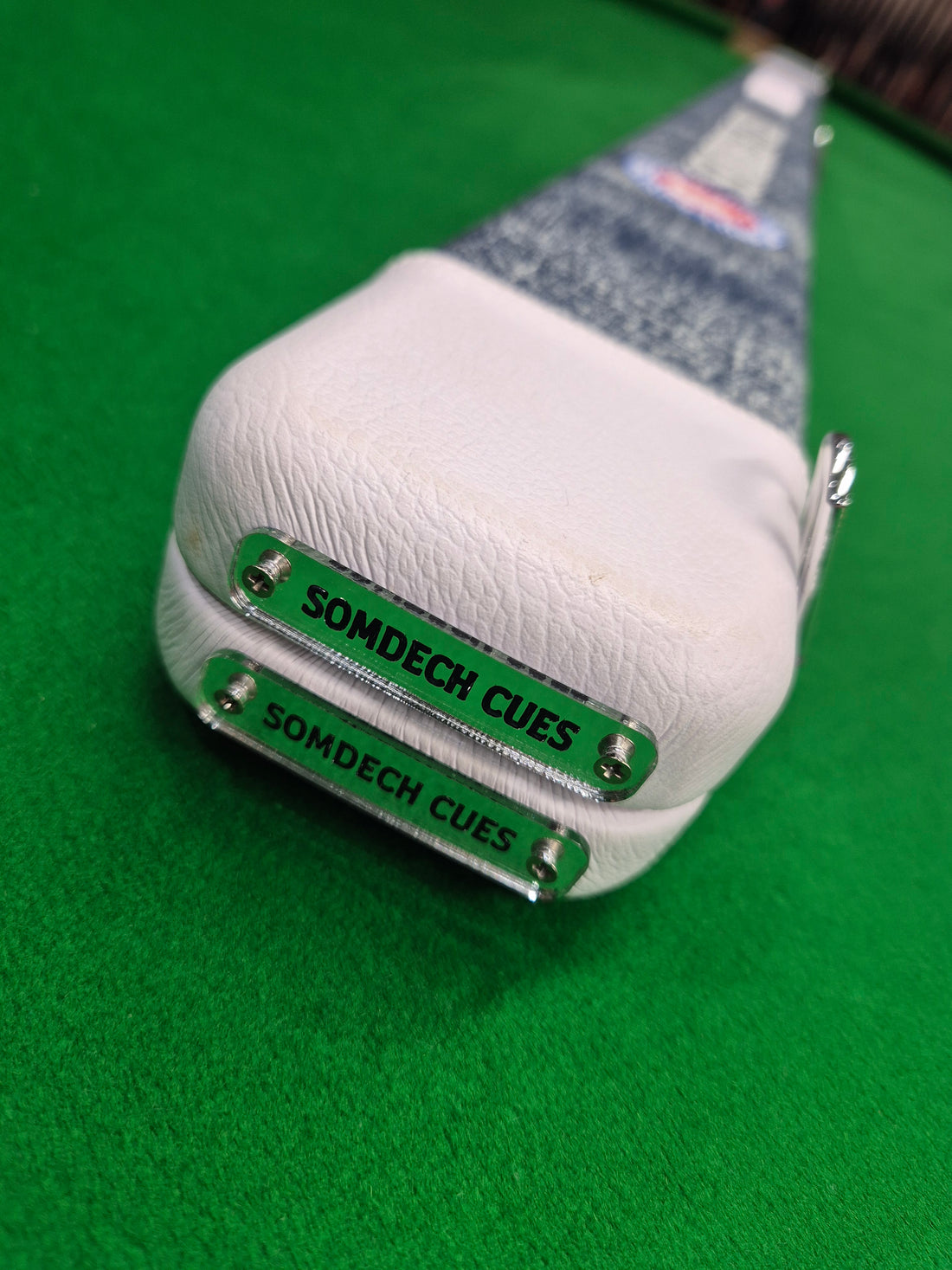 1 Piece 2 Slot Synthetic Denim [SS02]