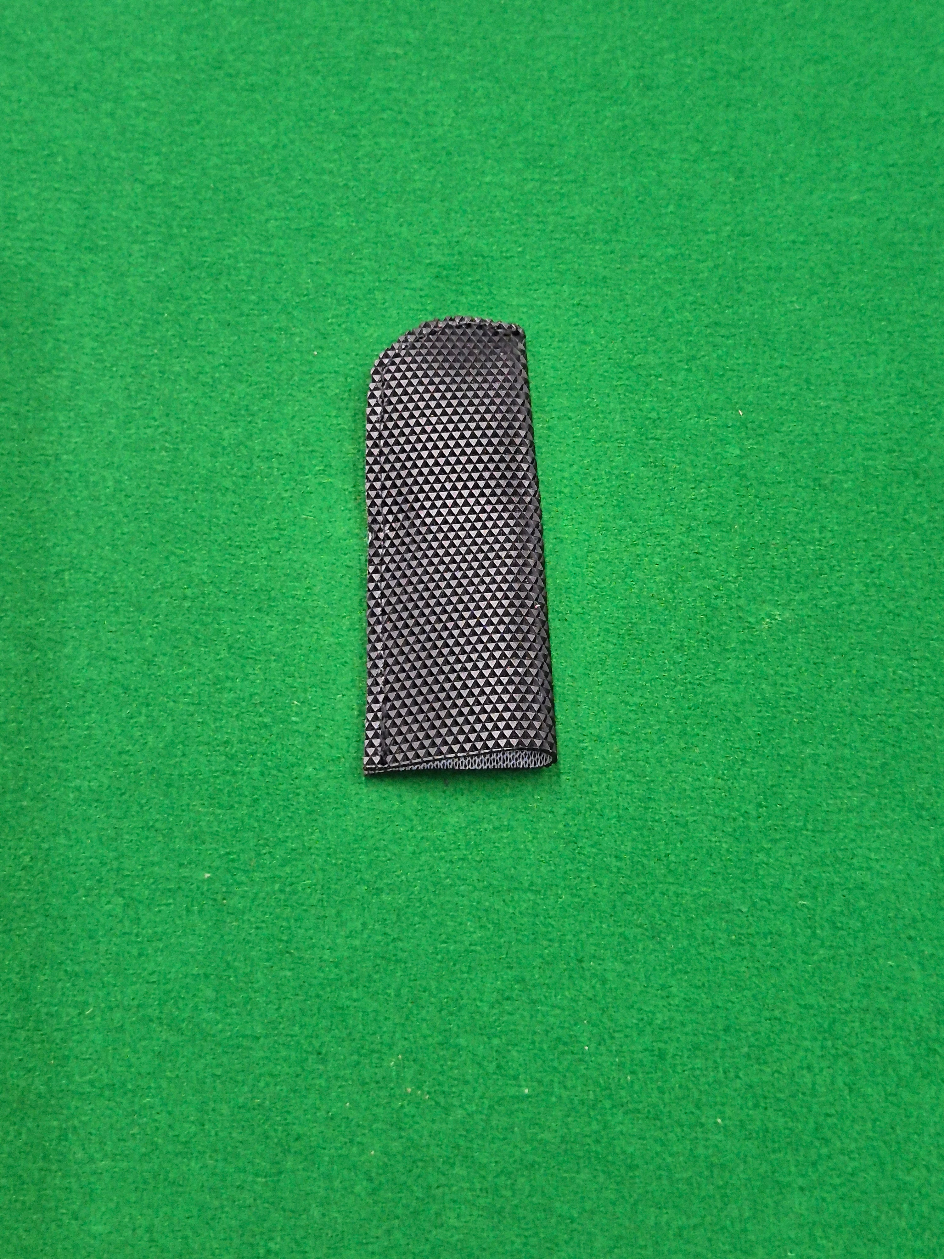 Leather Tip Protector Plain [LTP1]