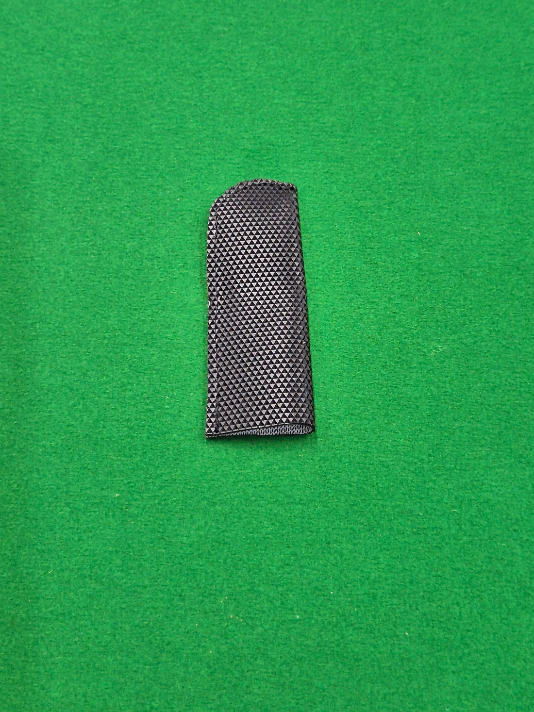 Leather Tip Protector Plain [LTP1]