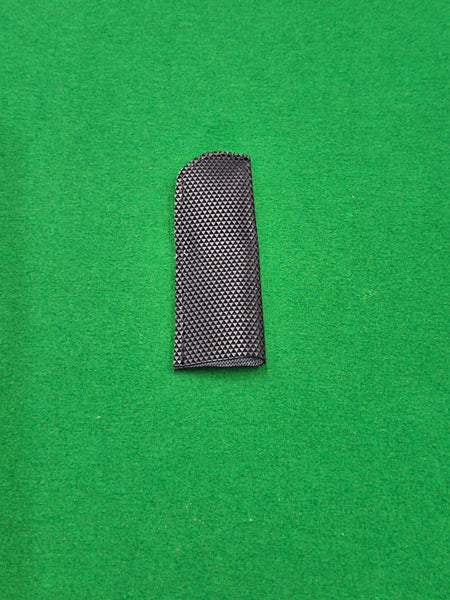 Leather Tip Protector Plain [LTP1]