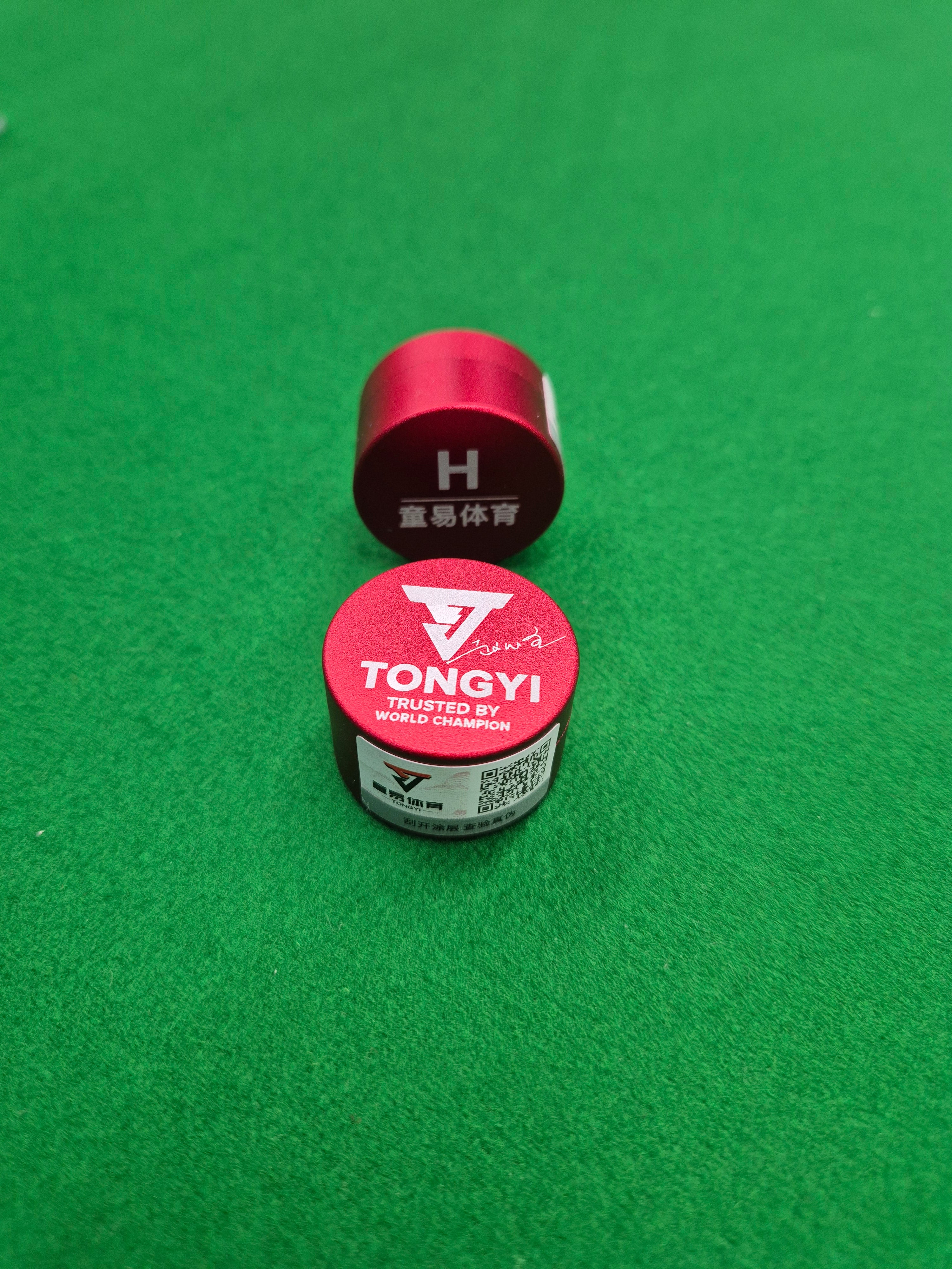 Tongyi Tips