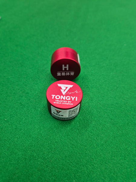 Tongyi Tips