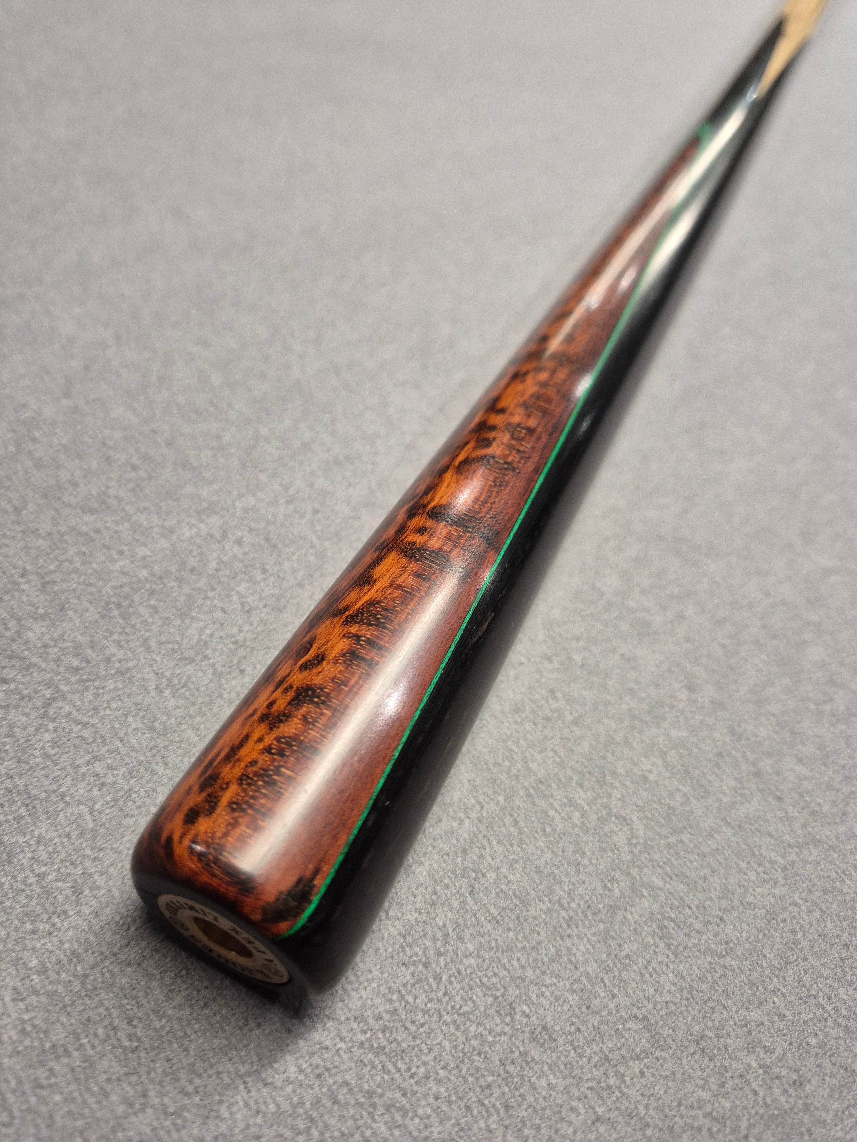 Apex Full Shaft #032 As used by The Routine Instructor