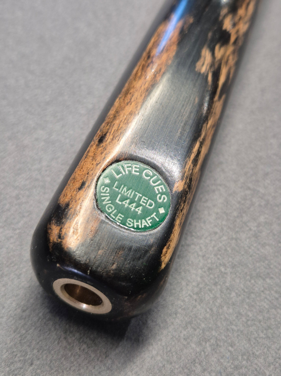 Limited Edition Single Shaft #L444