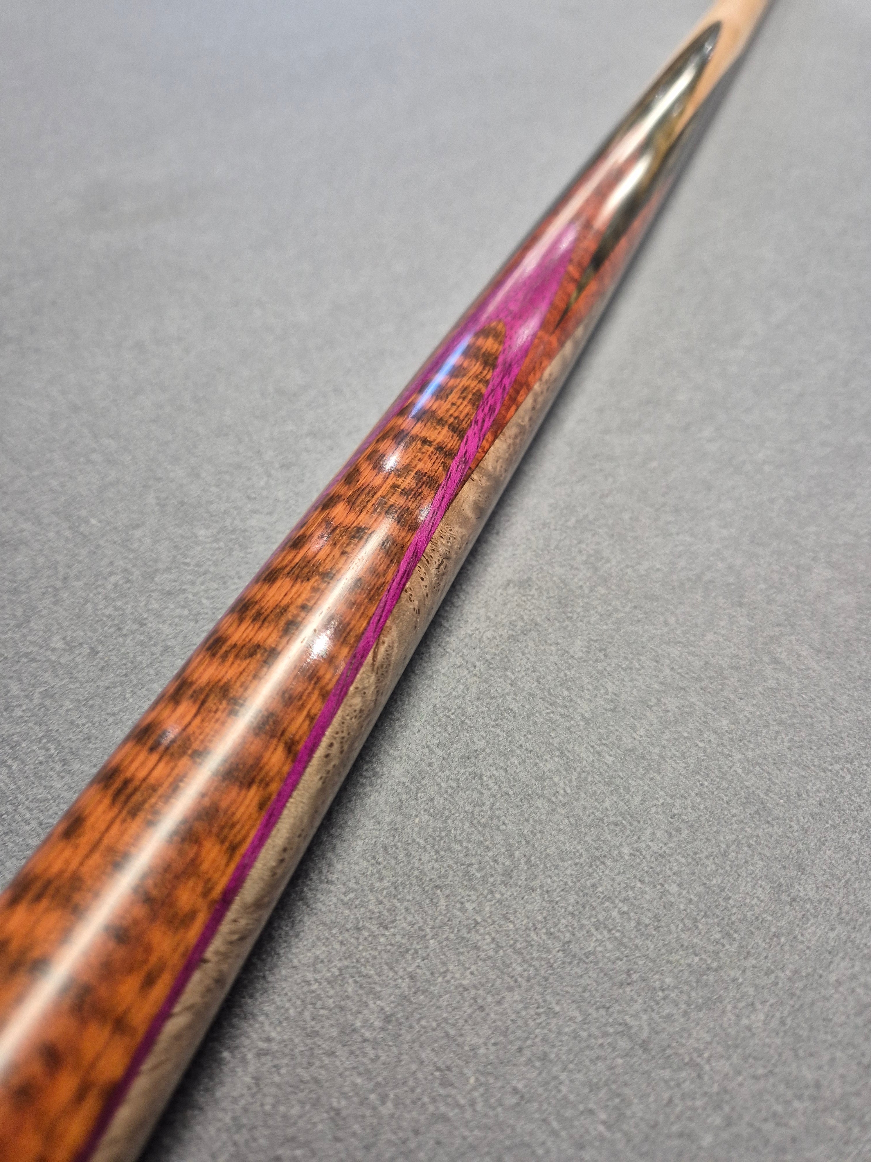 Apex Full Shaft TI #026