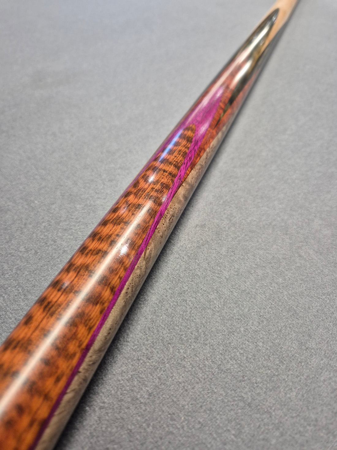 Apex Full Shaft TI #026