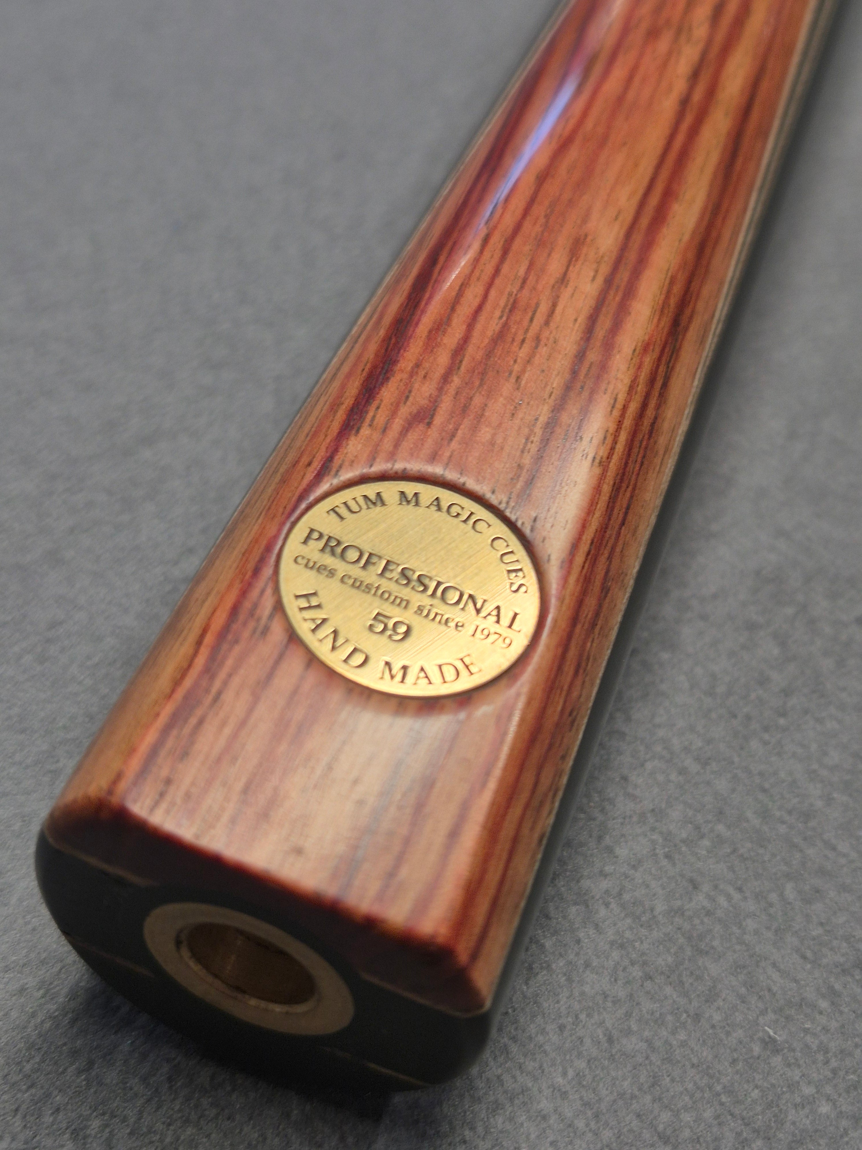 Professional Full Shaft #59