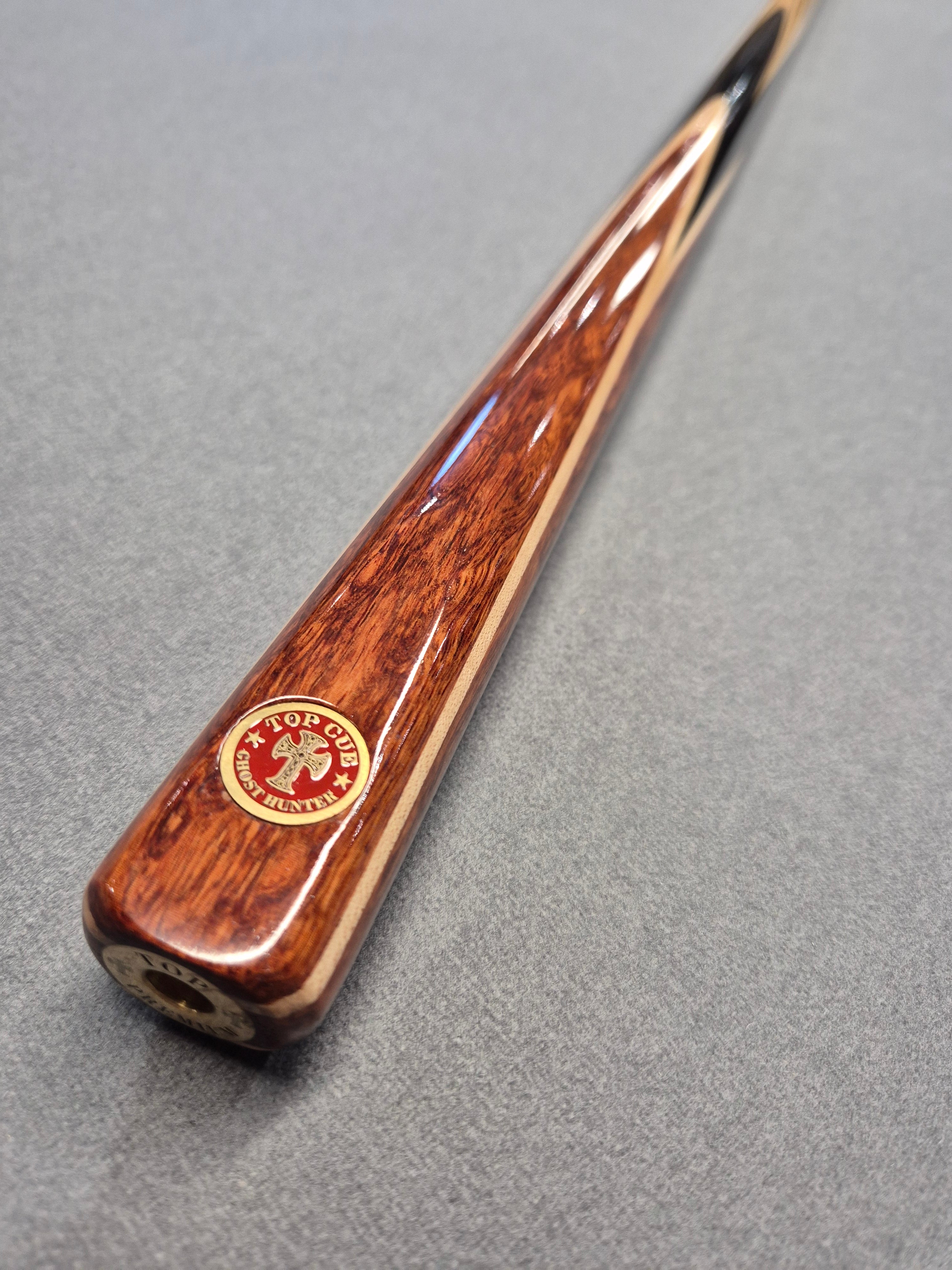 Ghost Hunter [TGH01]