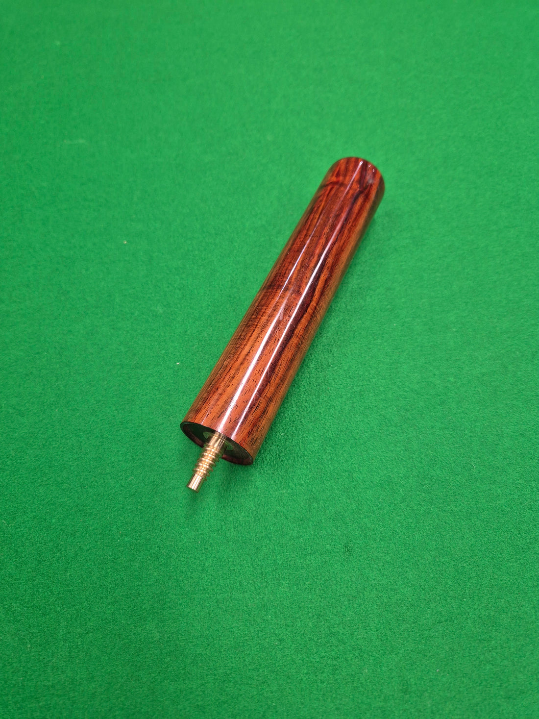 Thai Spiral Thread 6" Exotic Rosewood Mini Butts [TMB08]