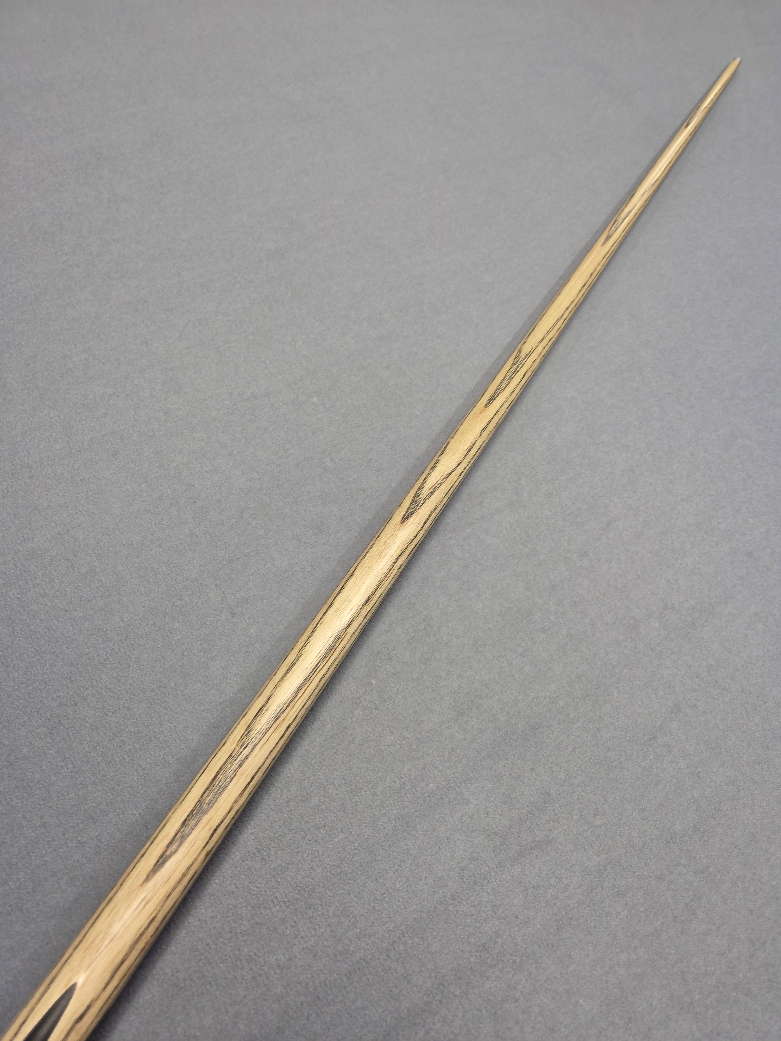 Apex Full Shaft #031 - As used by The Routine Instructor