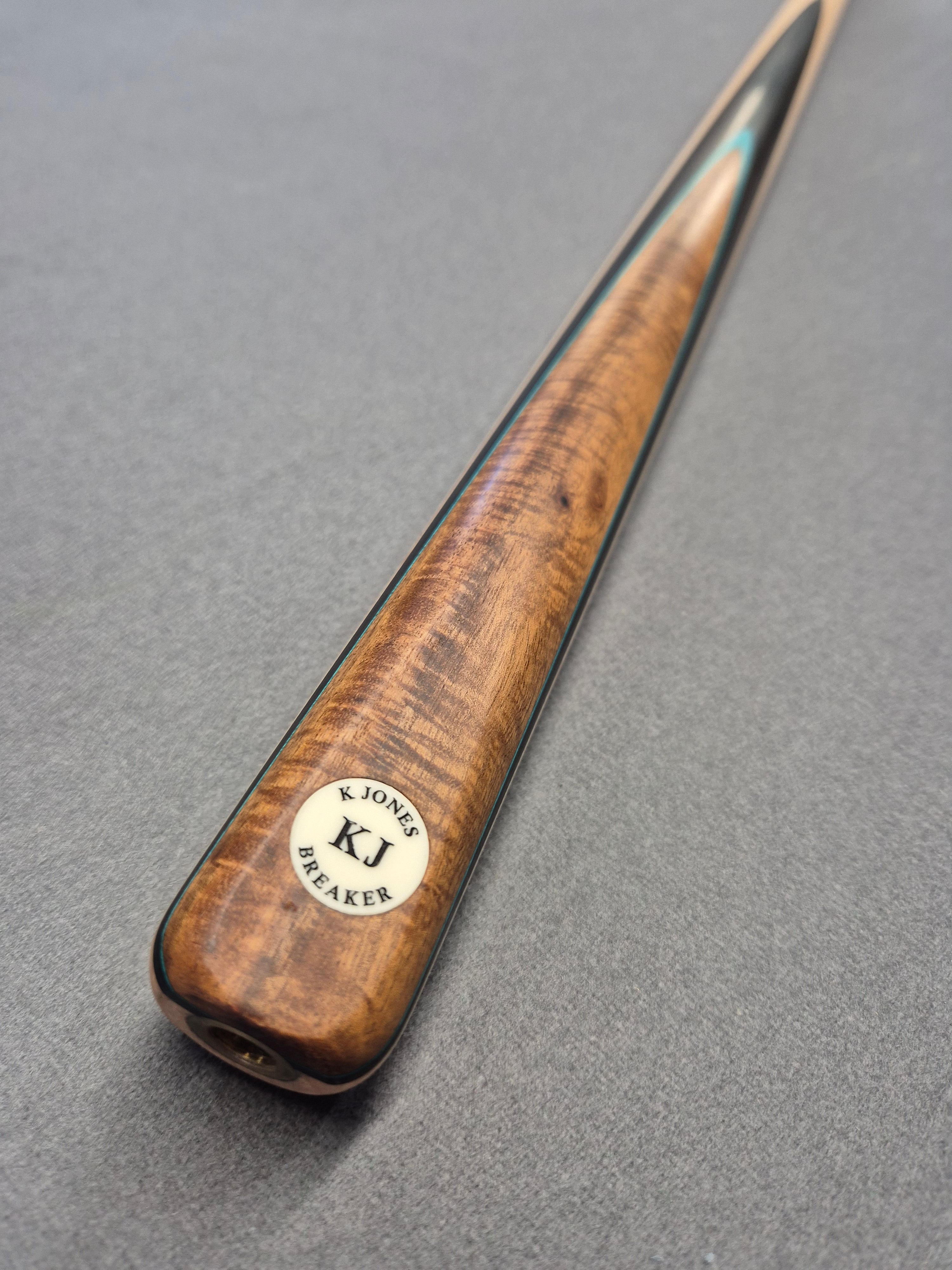 Breaker Break Cue [KJB-99]
