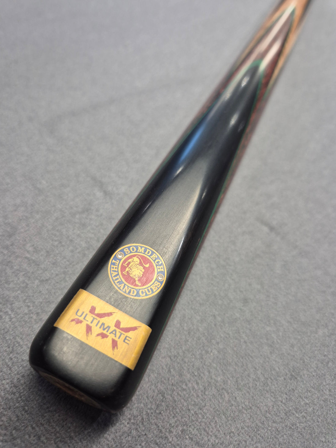 Ultimate XX Full Shaft #97