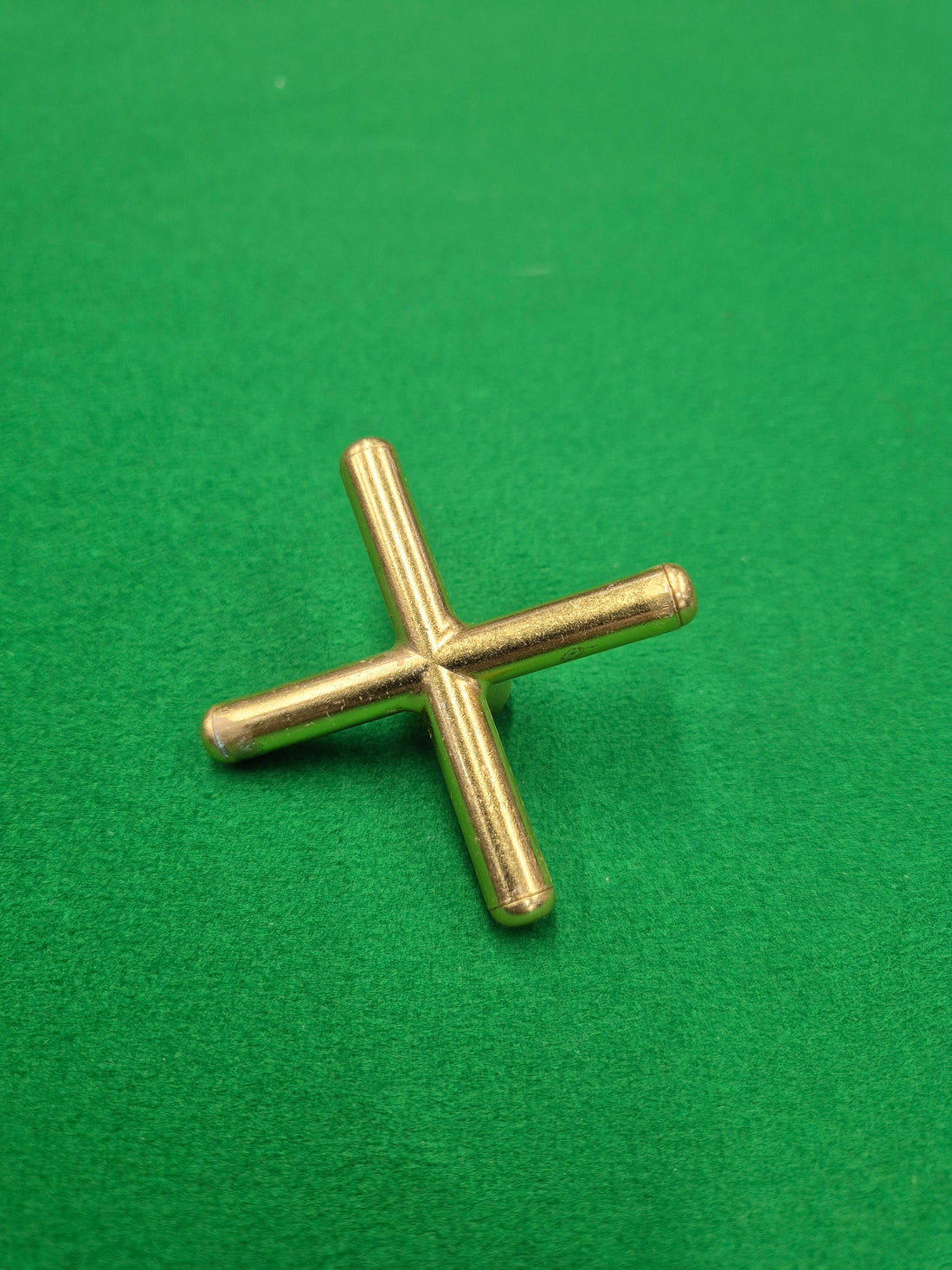 Ash 57" Snooker, Pool Rest with Metal screw On Rest Head EACH [RAC03]