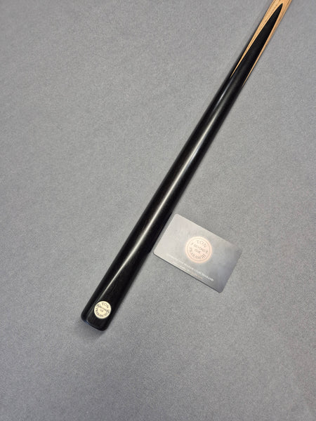 Beyond Full Shaft [TP-1]