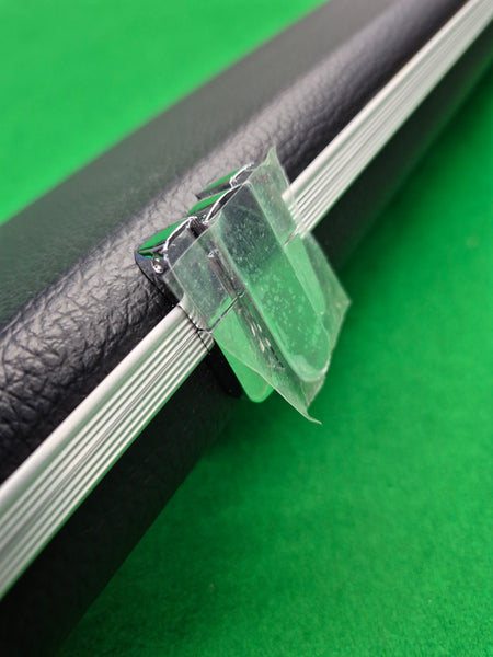 3/4 3 Slot Aluminium Halo Style [WHC-20]