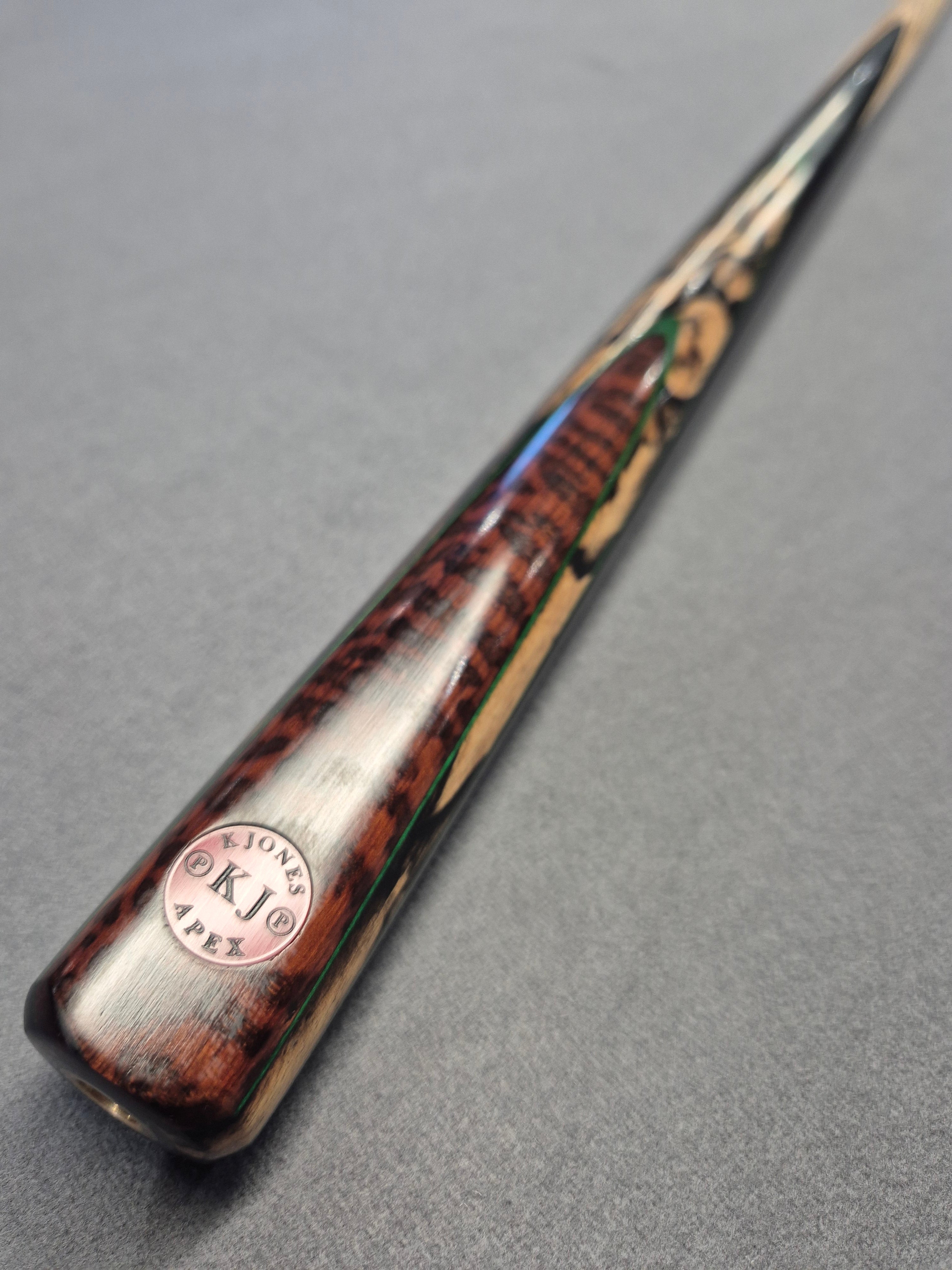 Apex Pro Shaft [As used by The Routine Instructor]