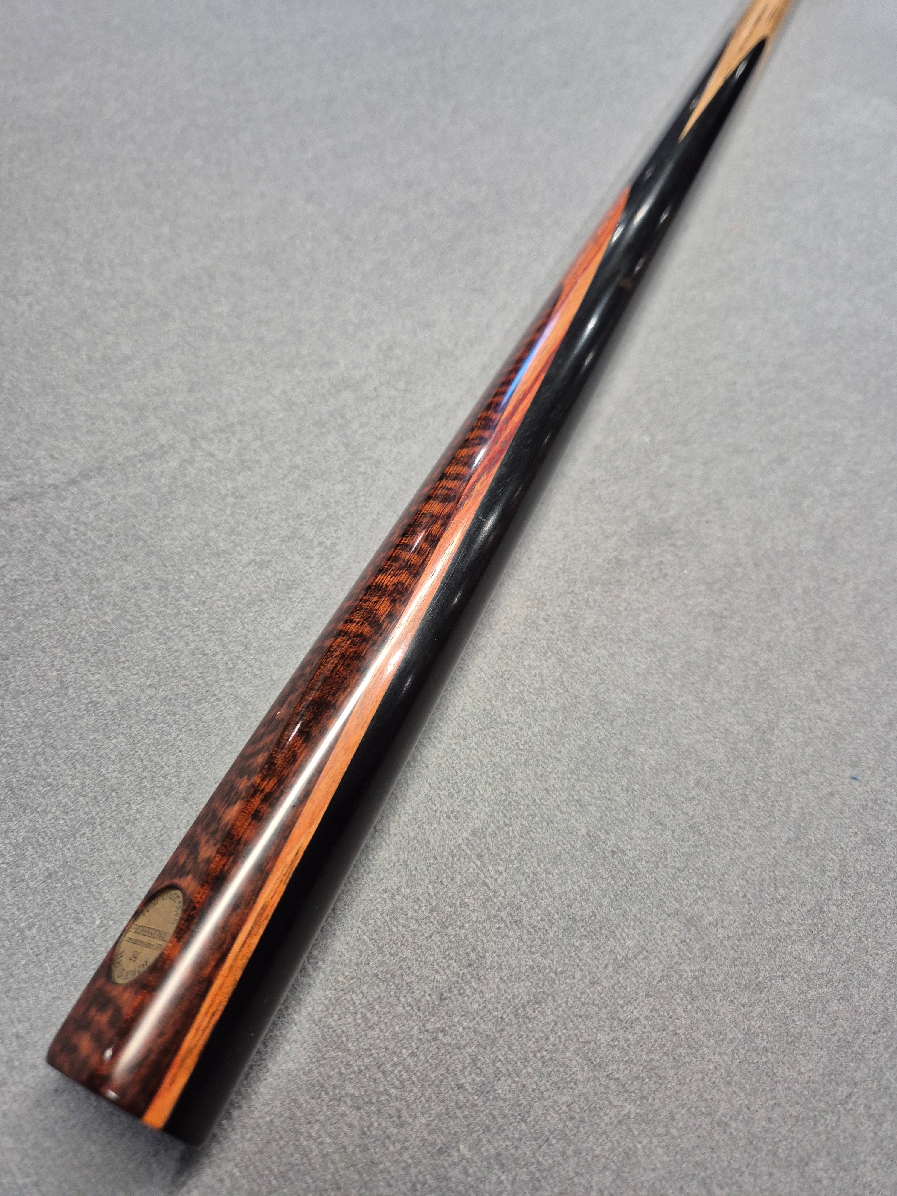 Professional Full Shaft #34