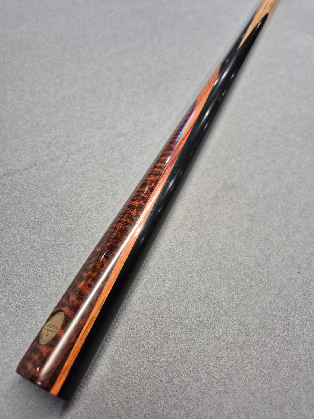 Professional Full Shaft #34