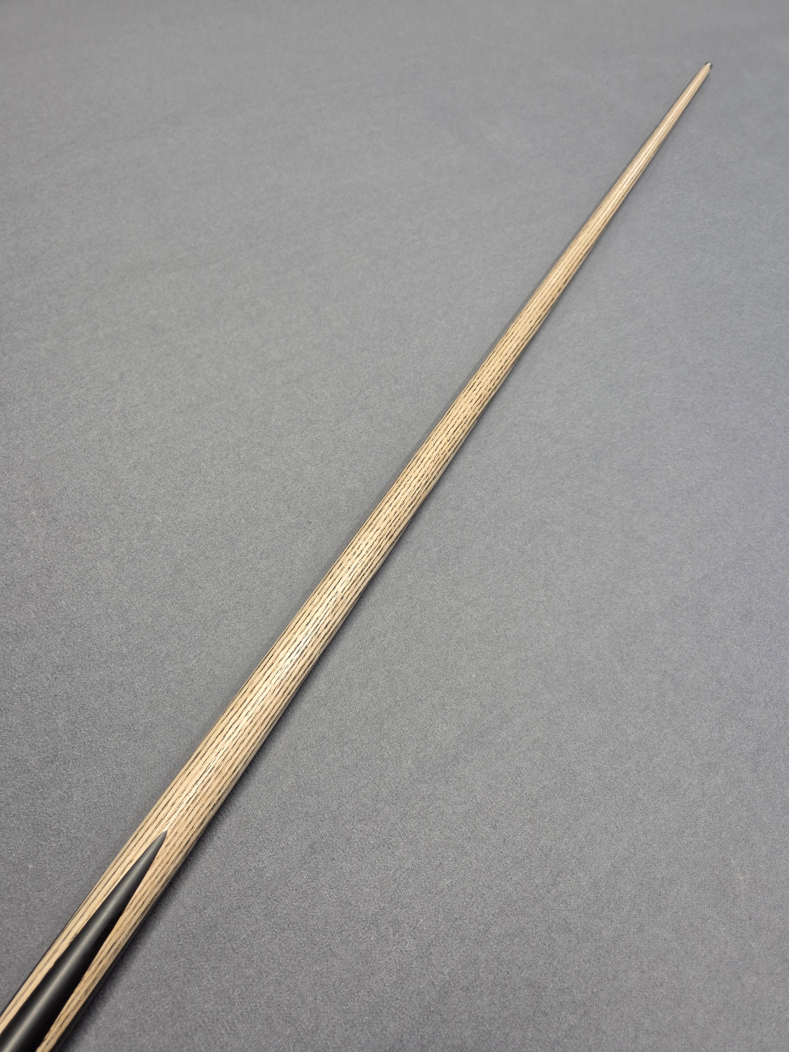 Apex Full Shaft #033 As used by The Routine Instructor